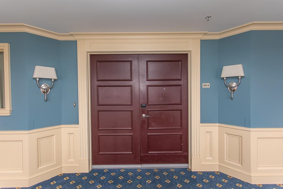 100 North Beach Blvd. Unit: 1814