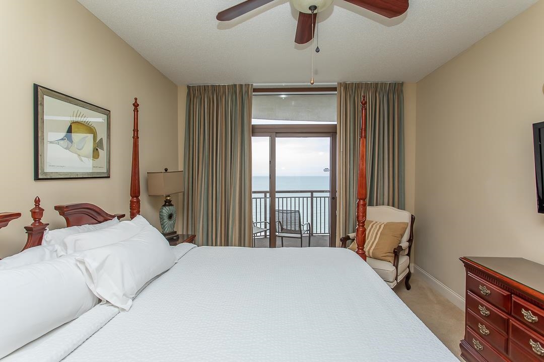 100 North Beach Blvd. Unit: 1814