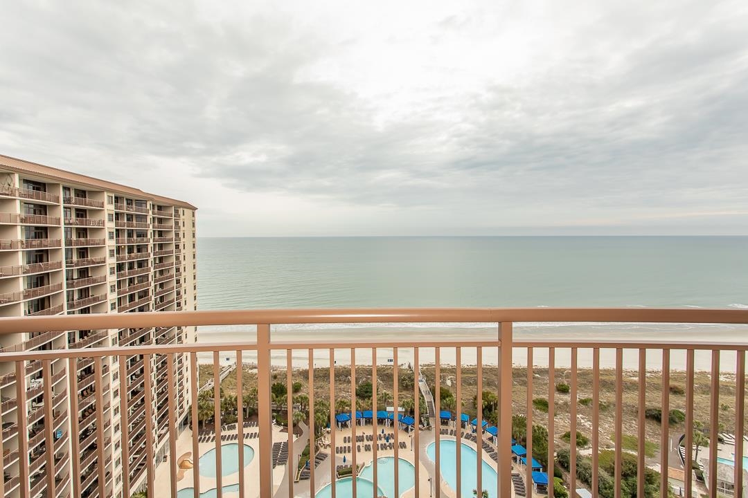 100 North Beach Blvd. Unit: 1814
