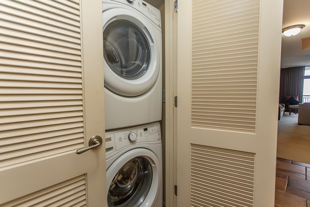 100 North Beach Blvd. Unit: 1814