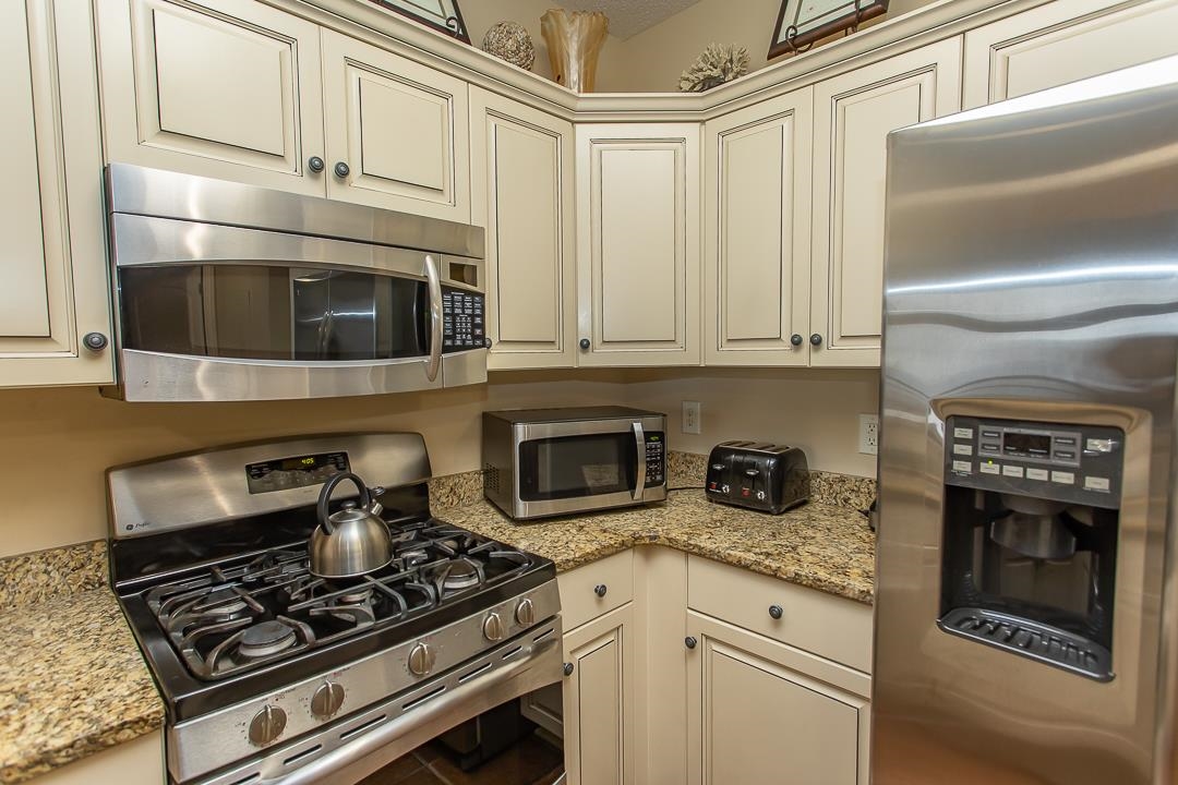 100 North Beach Blvd. Unit: 1814