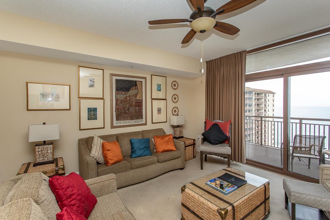 100 North Beach Blvd. Unit: 1814