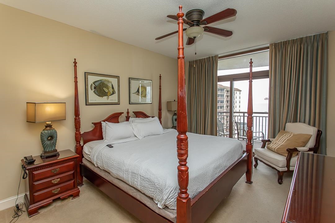 100 North Beach Blvd. Unit: 1814