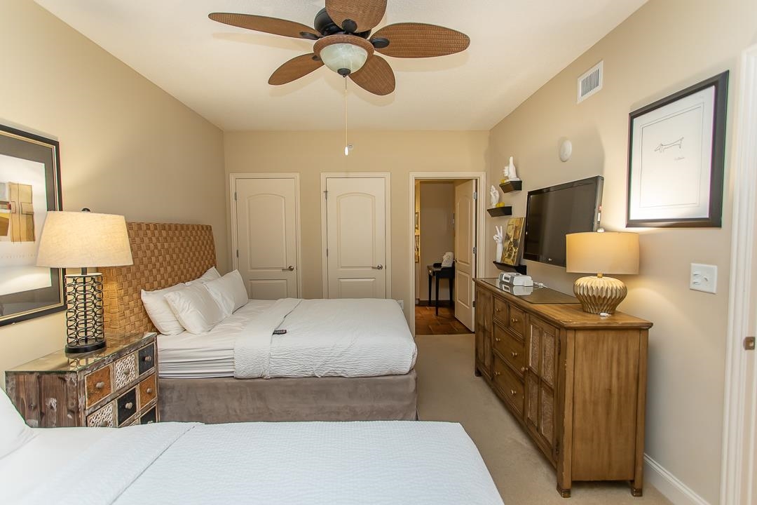 100 North Beach Blvd. Unit: 1814