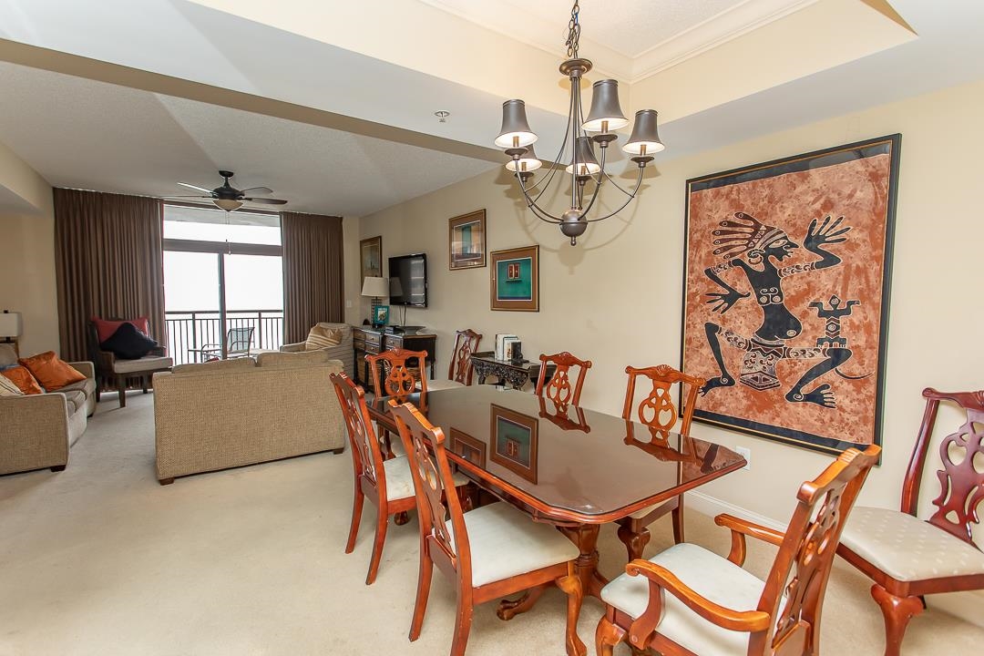 100 North Beach Blvd. Unit: 1814