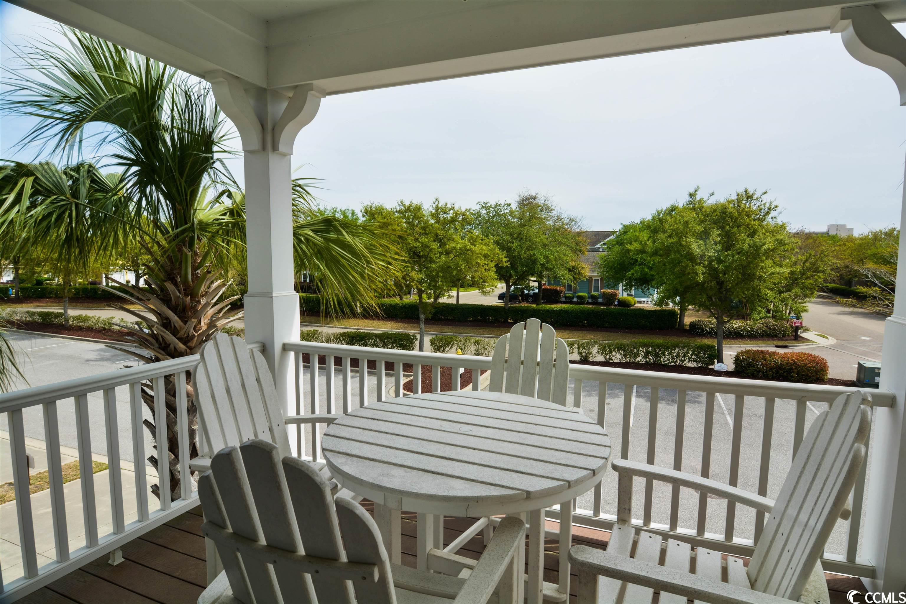 707 Madiera Dr. Unit: TH5-R1