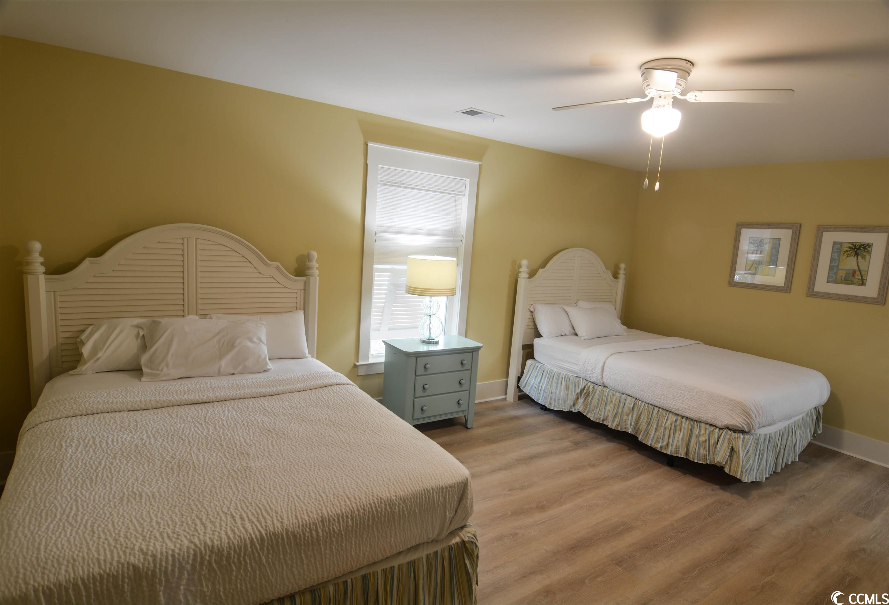 707 Madiera Dr. Unit: TH5-R1