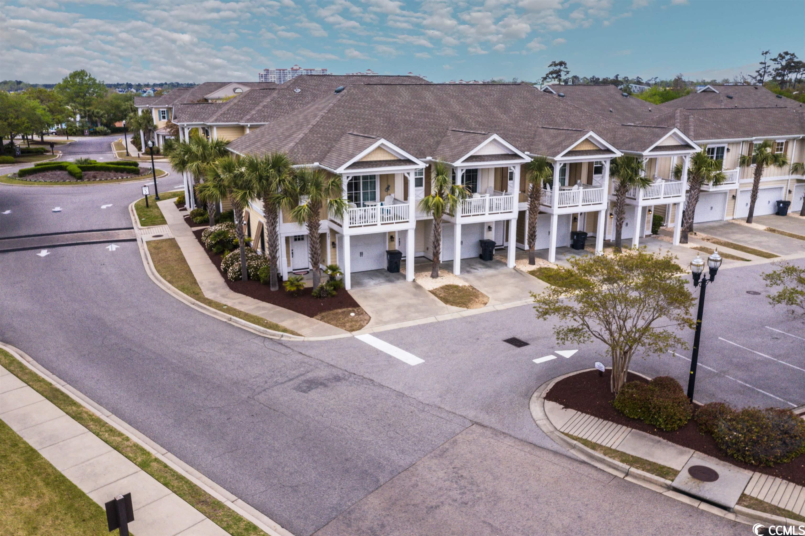 707 Madiera Dr. Unit: TH5-R1