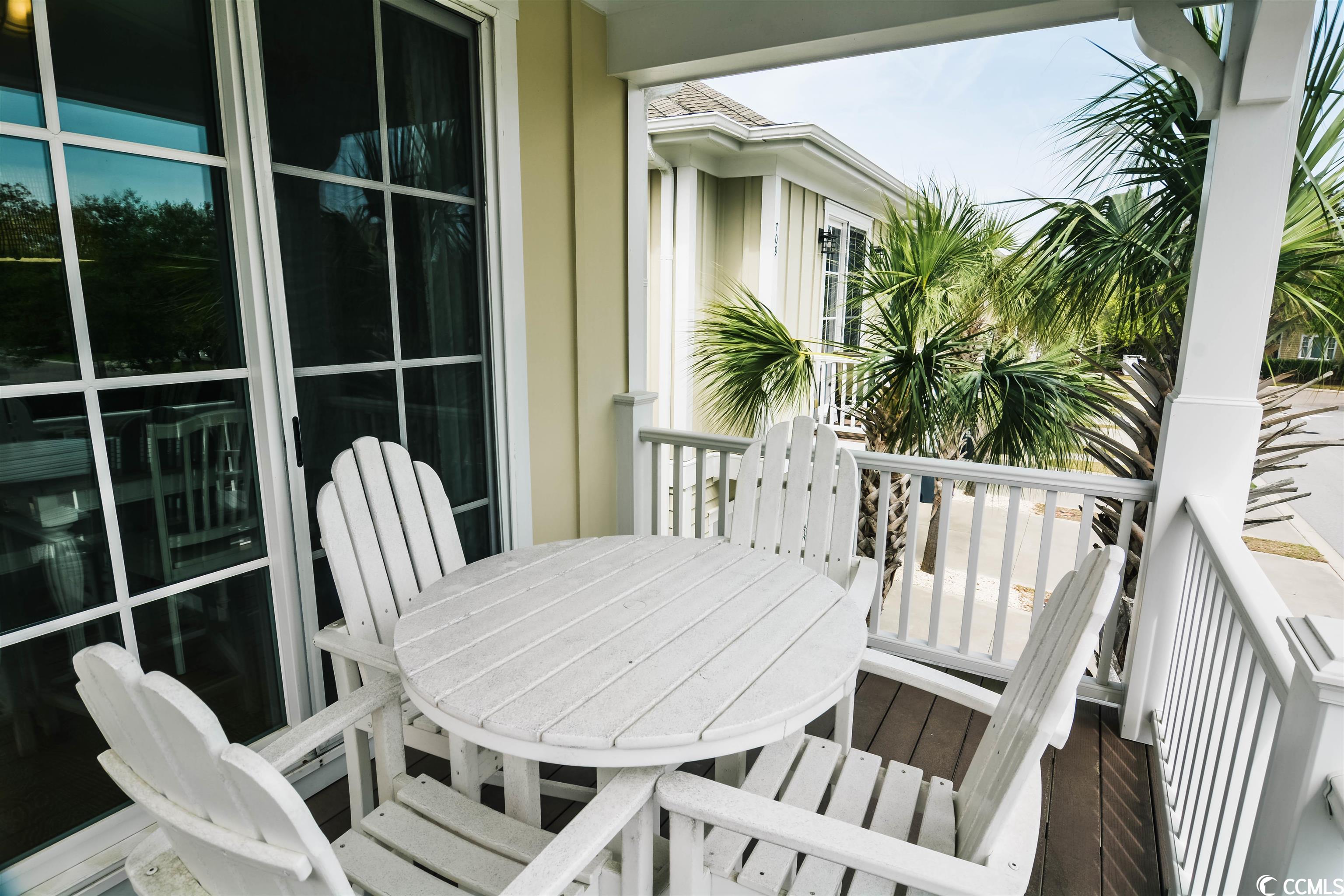 707 Madiera Dr. Unit: TH5-R1