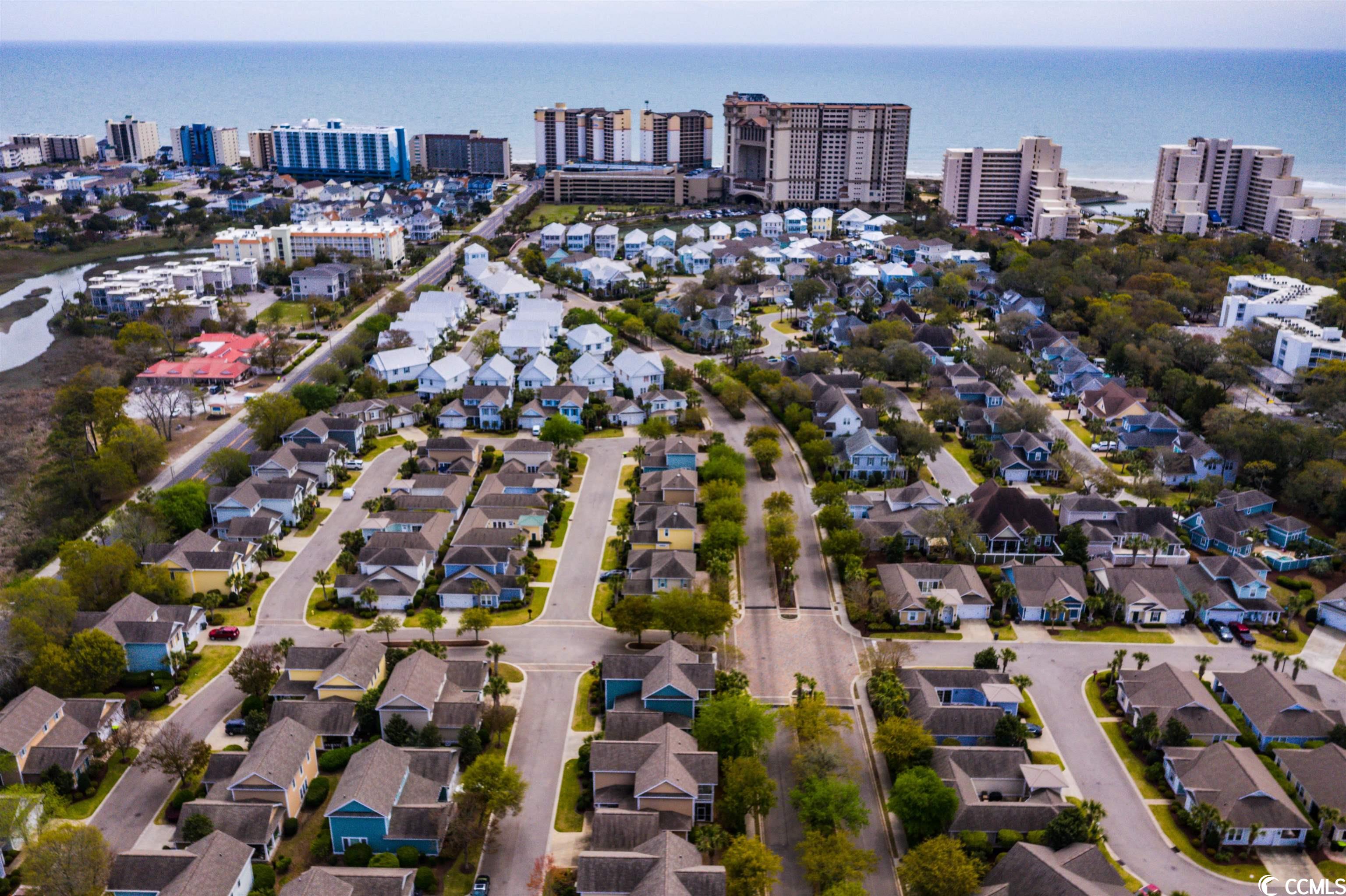 707 Madiera Dr. Unit: TH5-R1