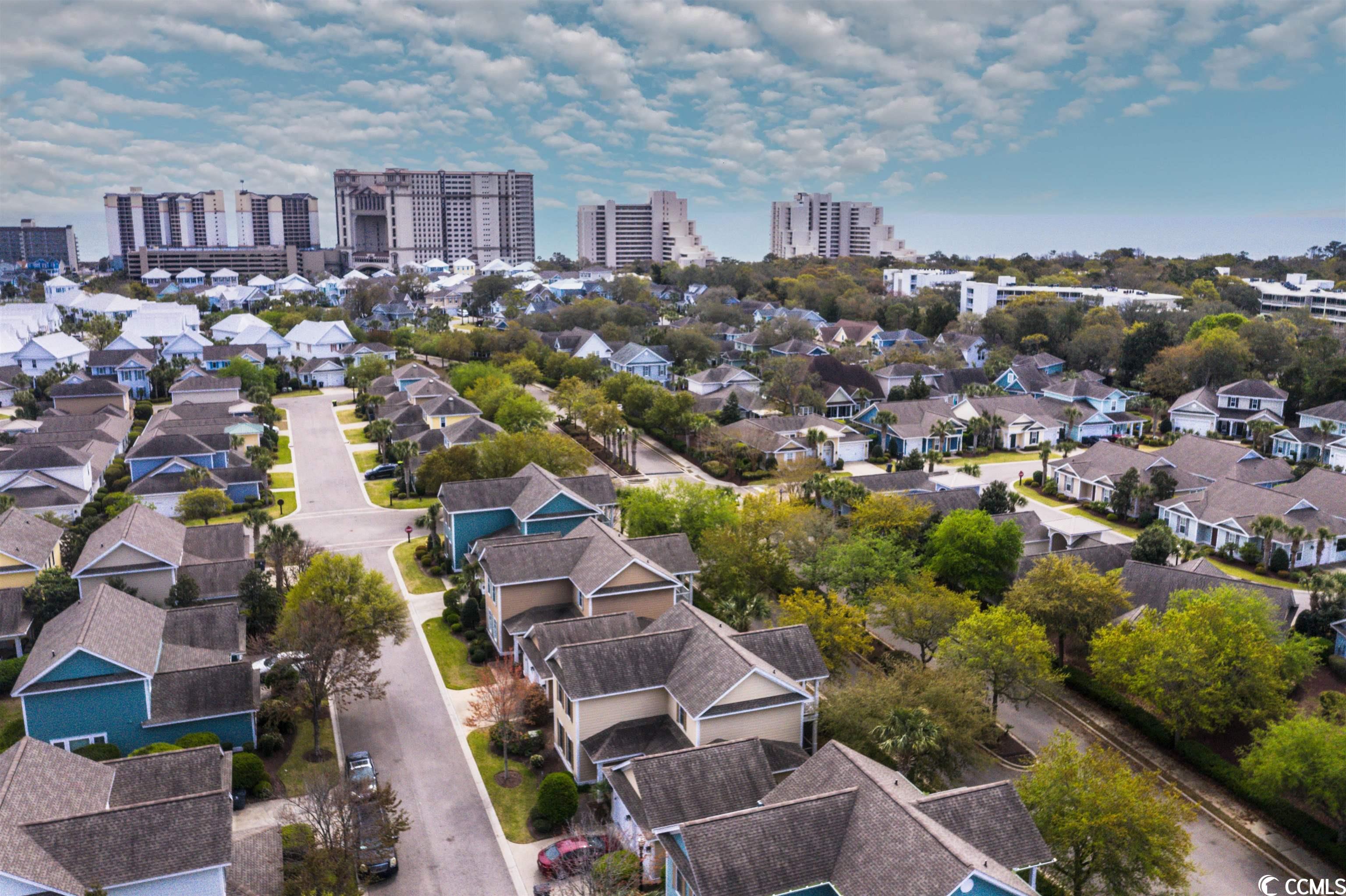 707 Madiera Dr. Unit: TH5-R1