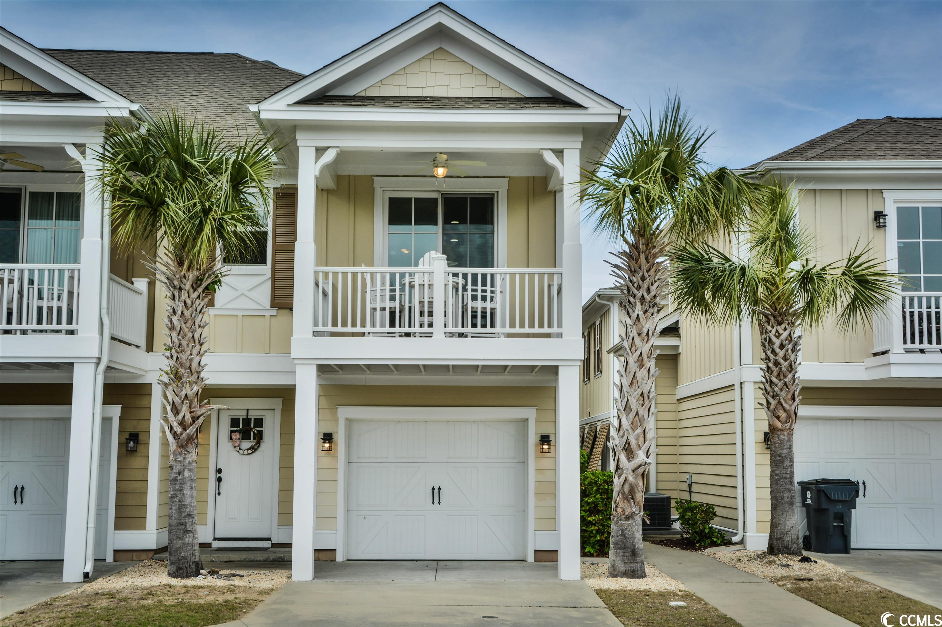 707 Madiera Dr. Unit: TH5-R1