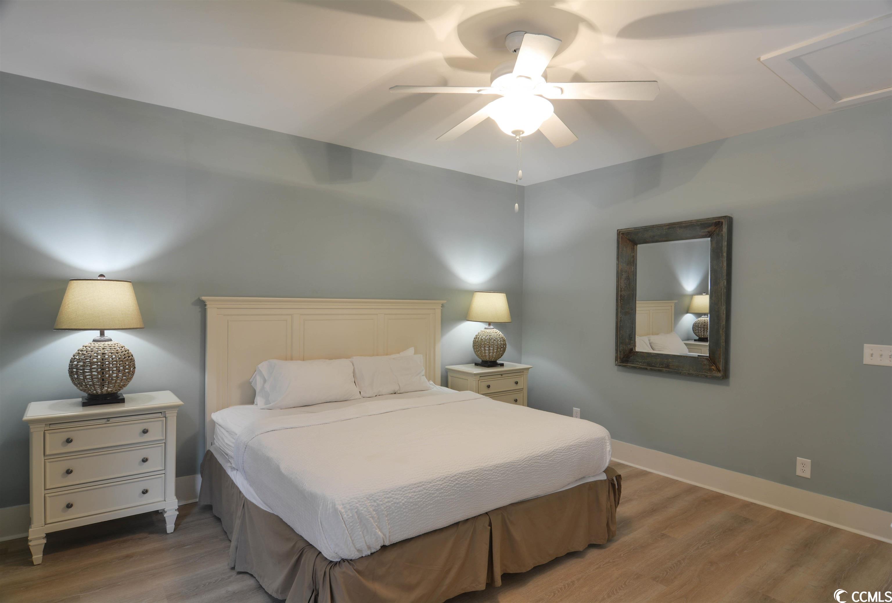 707 Madiera Dr. Unit: TH5-R1