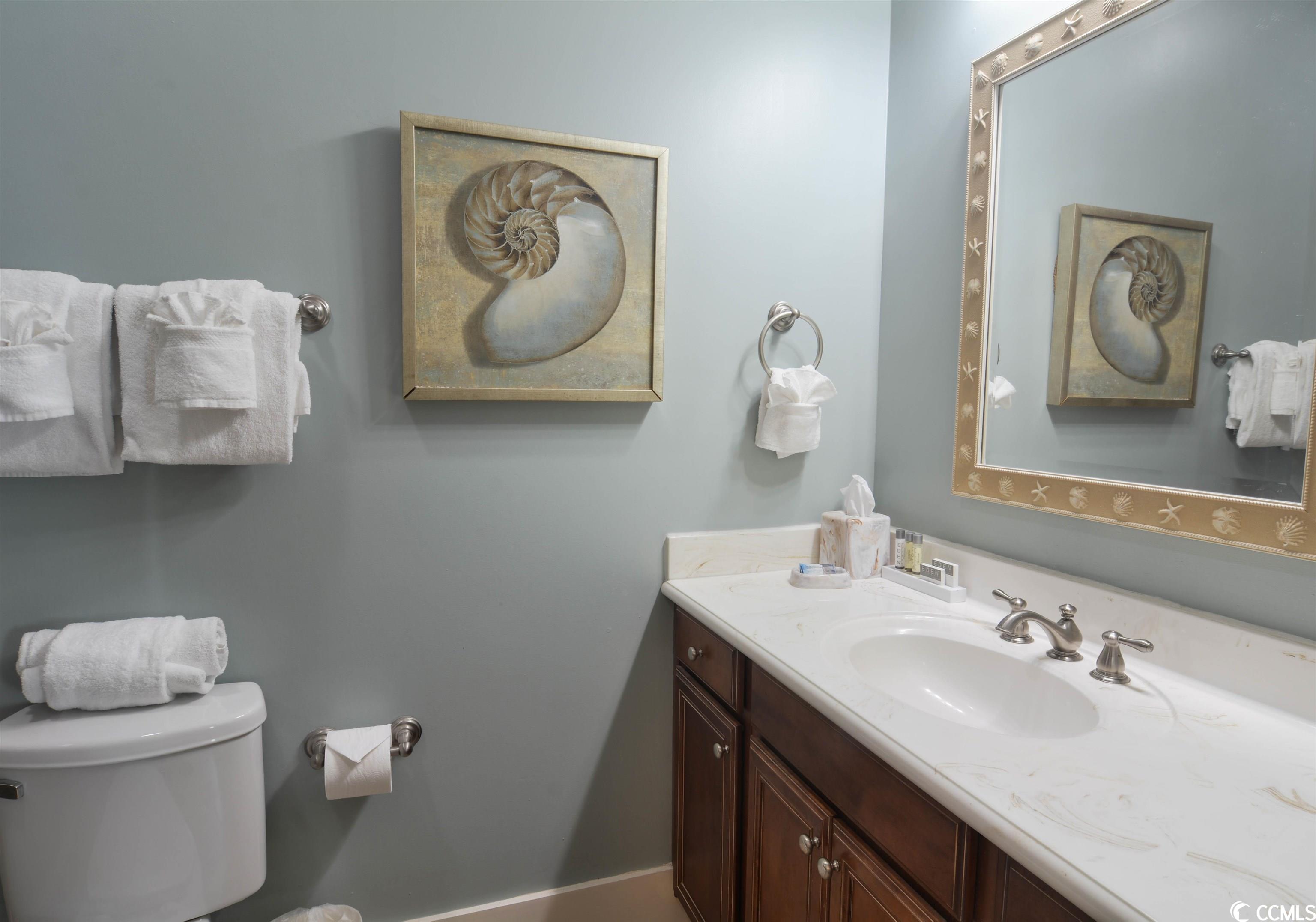 707 Madiera Dr. Unit: TH5-R1