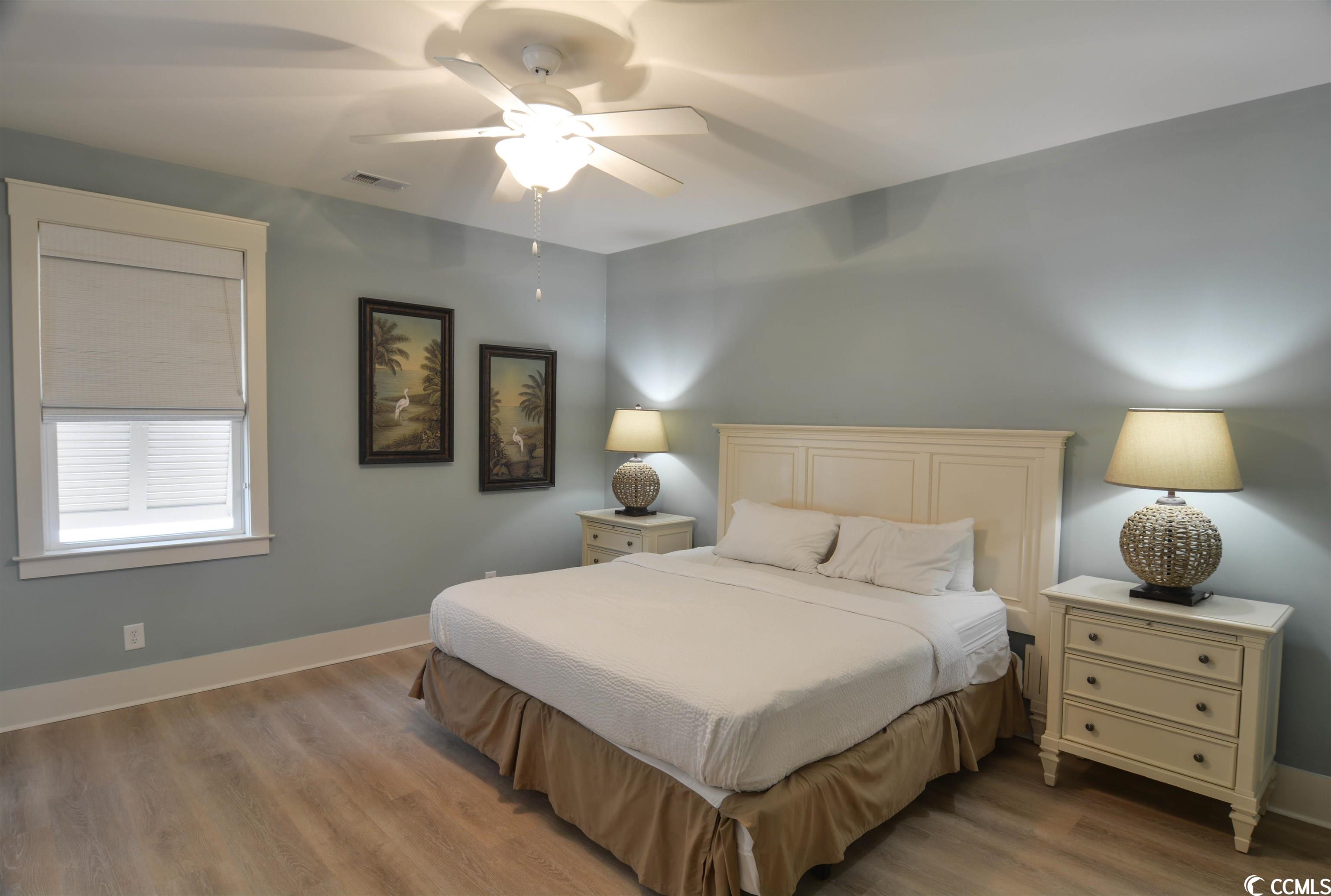 707 Madiera Dr. Unit: TH5-R1