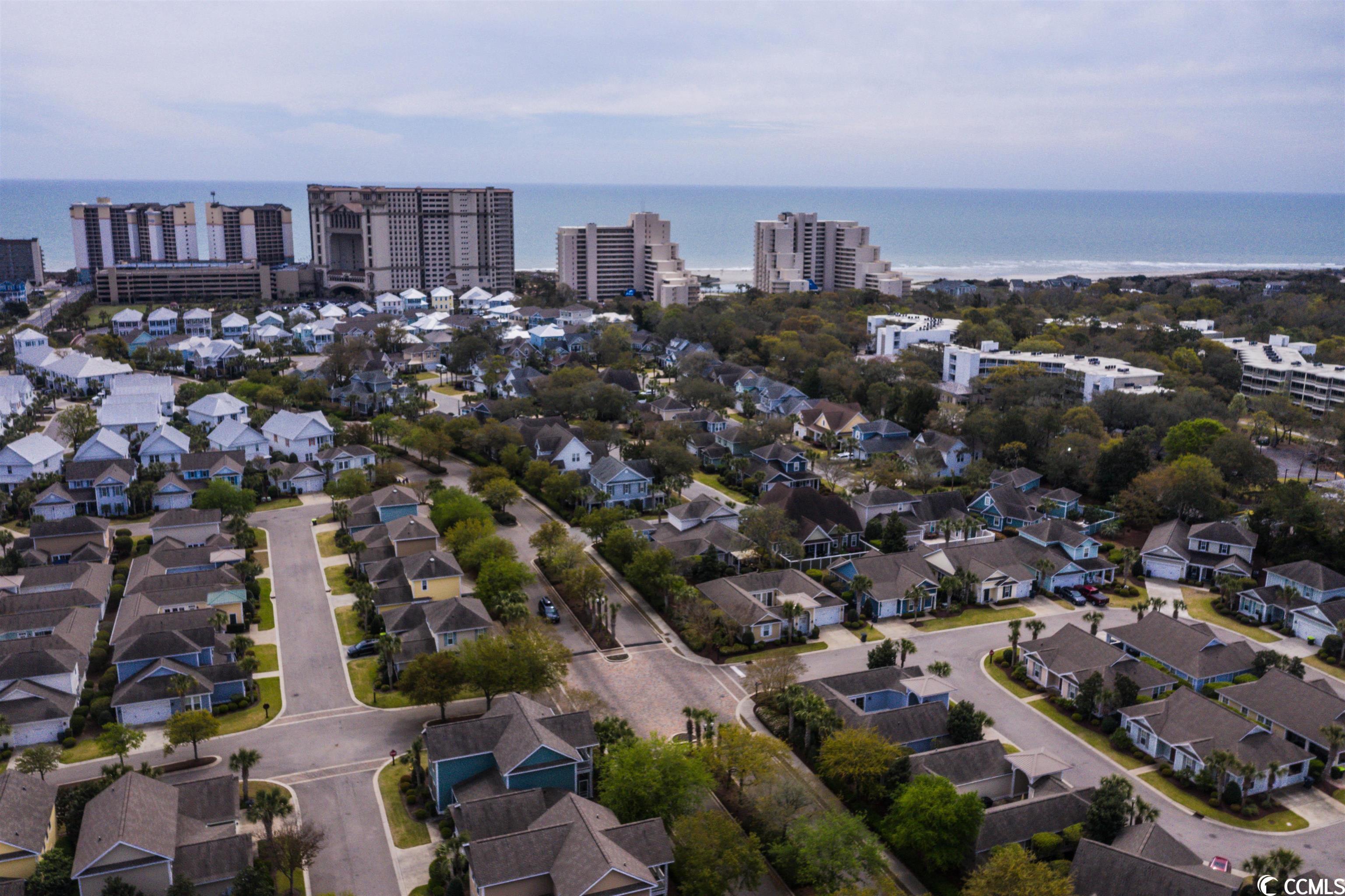 707 Madiera Dr. Unit: TH5-R1