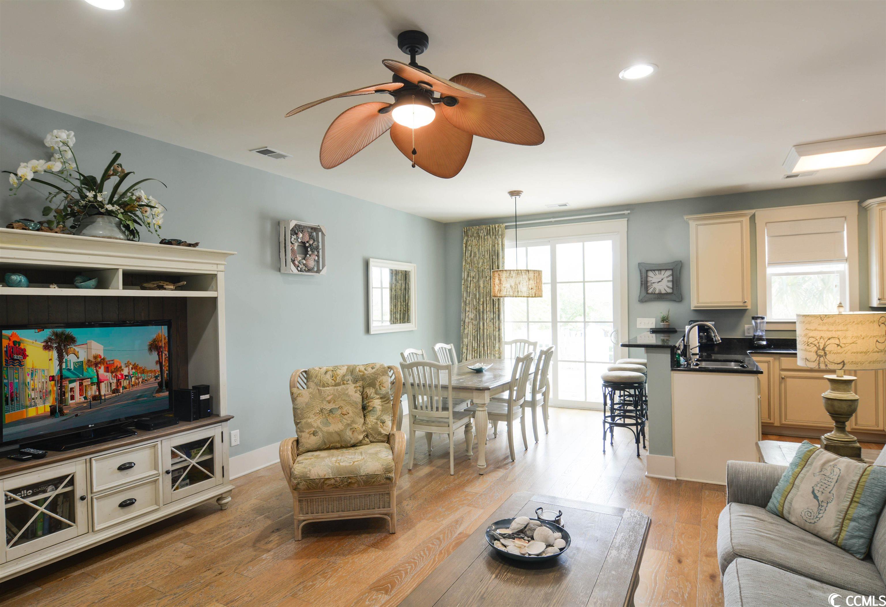 707 Madiera Dr. Unit: TH5-R1