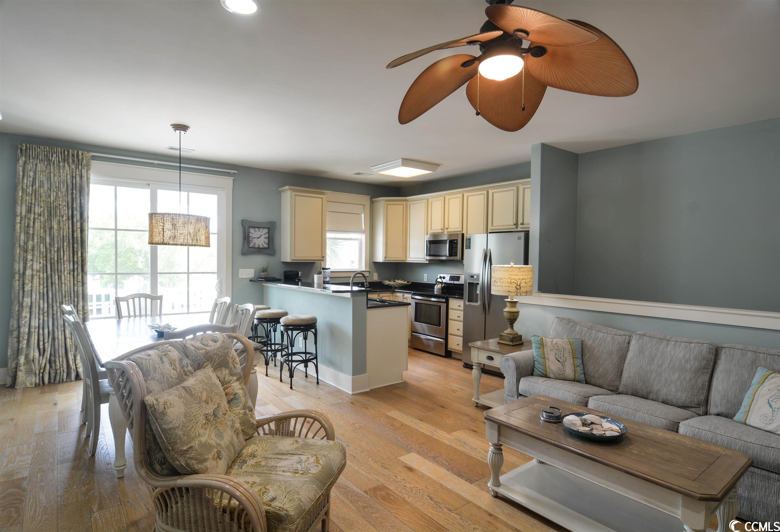 707 Madiera Dr. Unit: TH5-R1