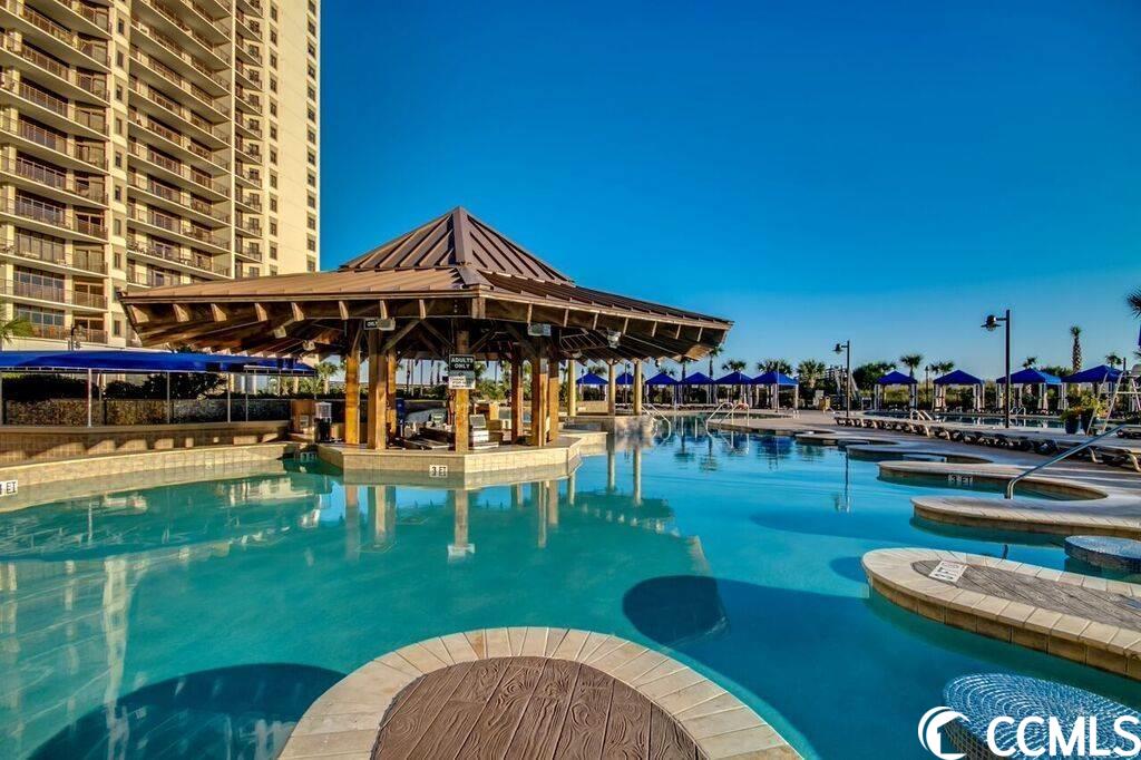 707 Madiera Dr. Unit: TH5-R1