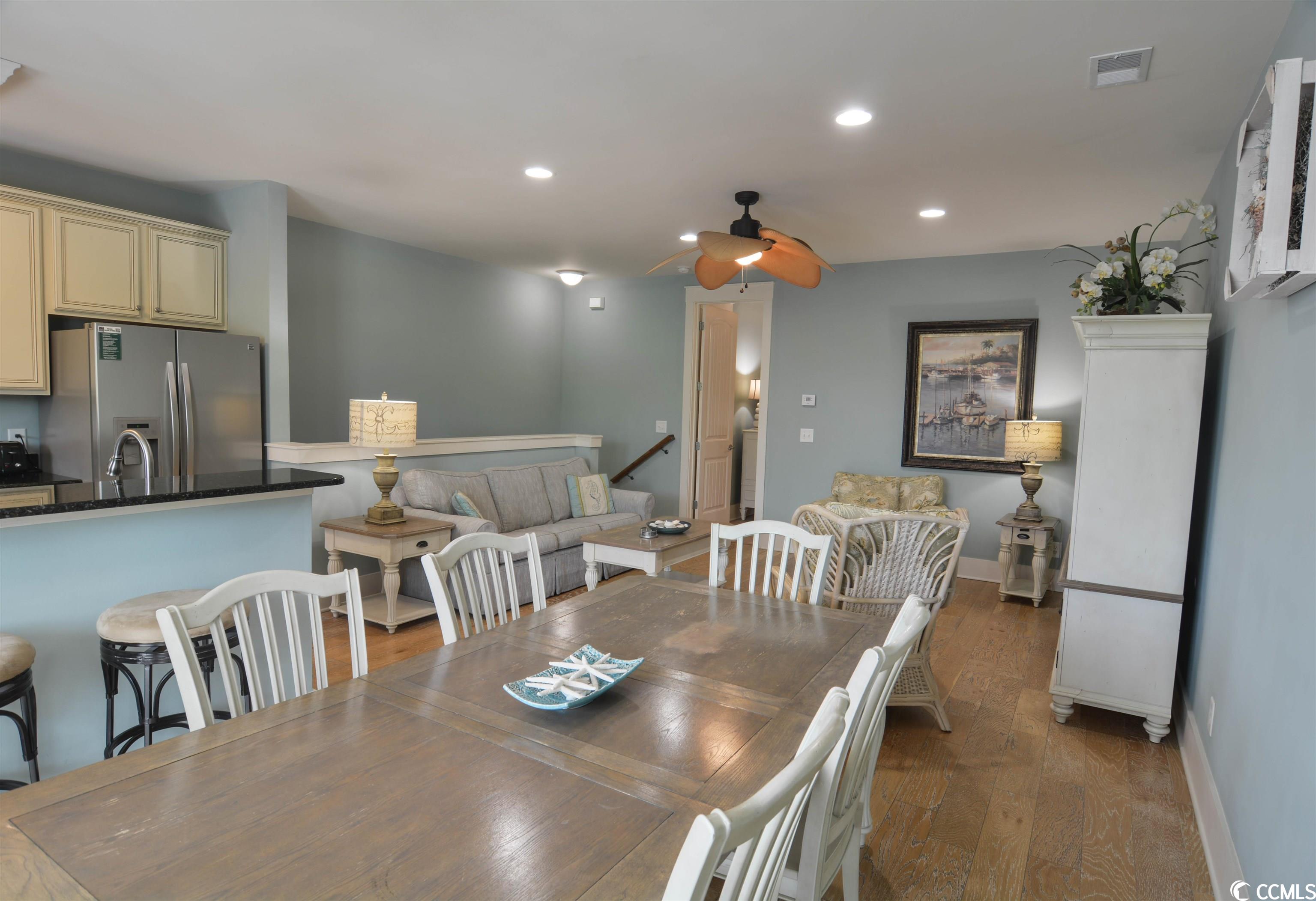 707 Madiera Dr. Unit: TH5-R1