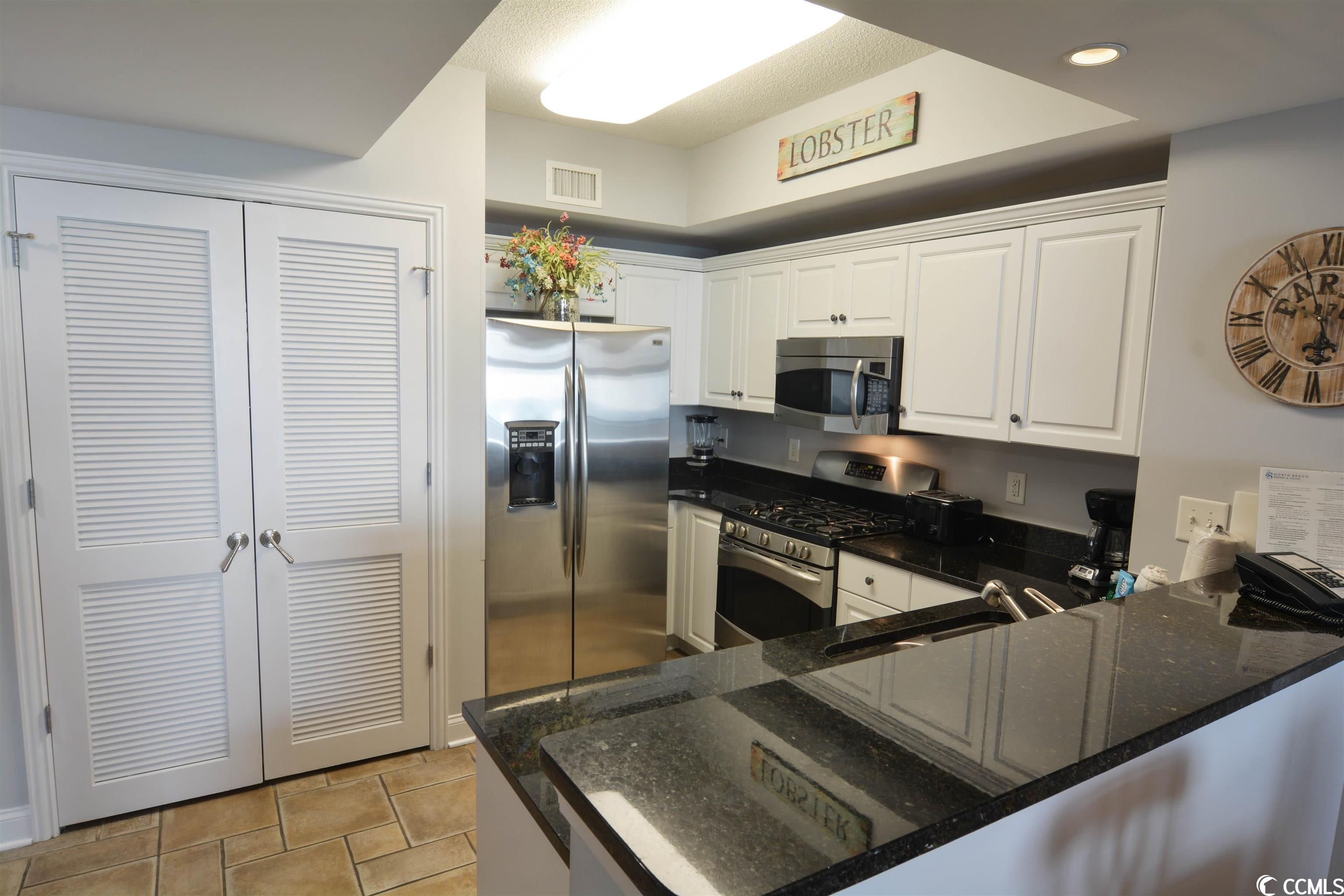 100 North Beach Blvd. Unit: 913