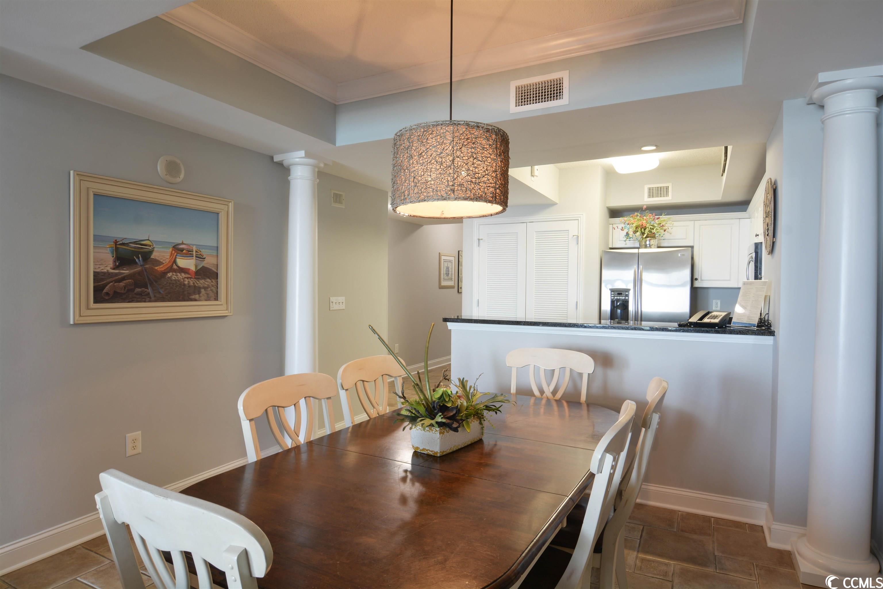 100 North Beach Blvd. Unit: 913