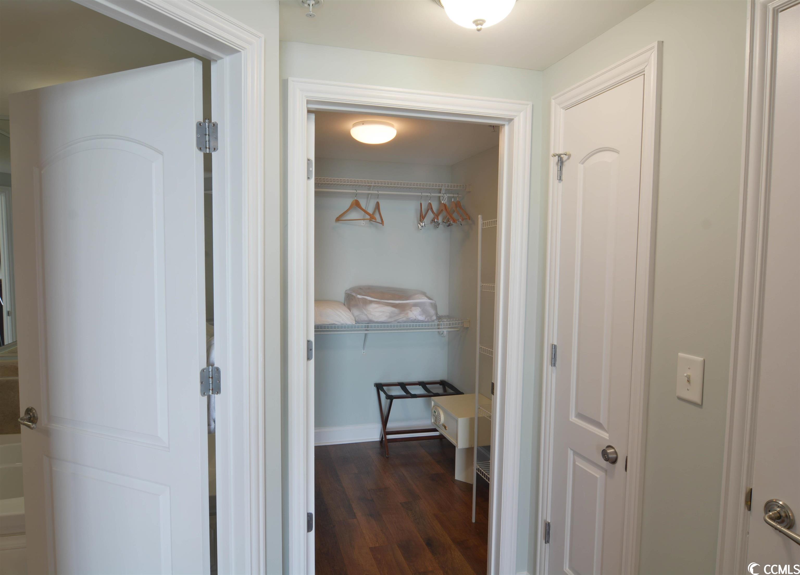 100 North Beach Blvd. Unit: 913