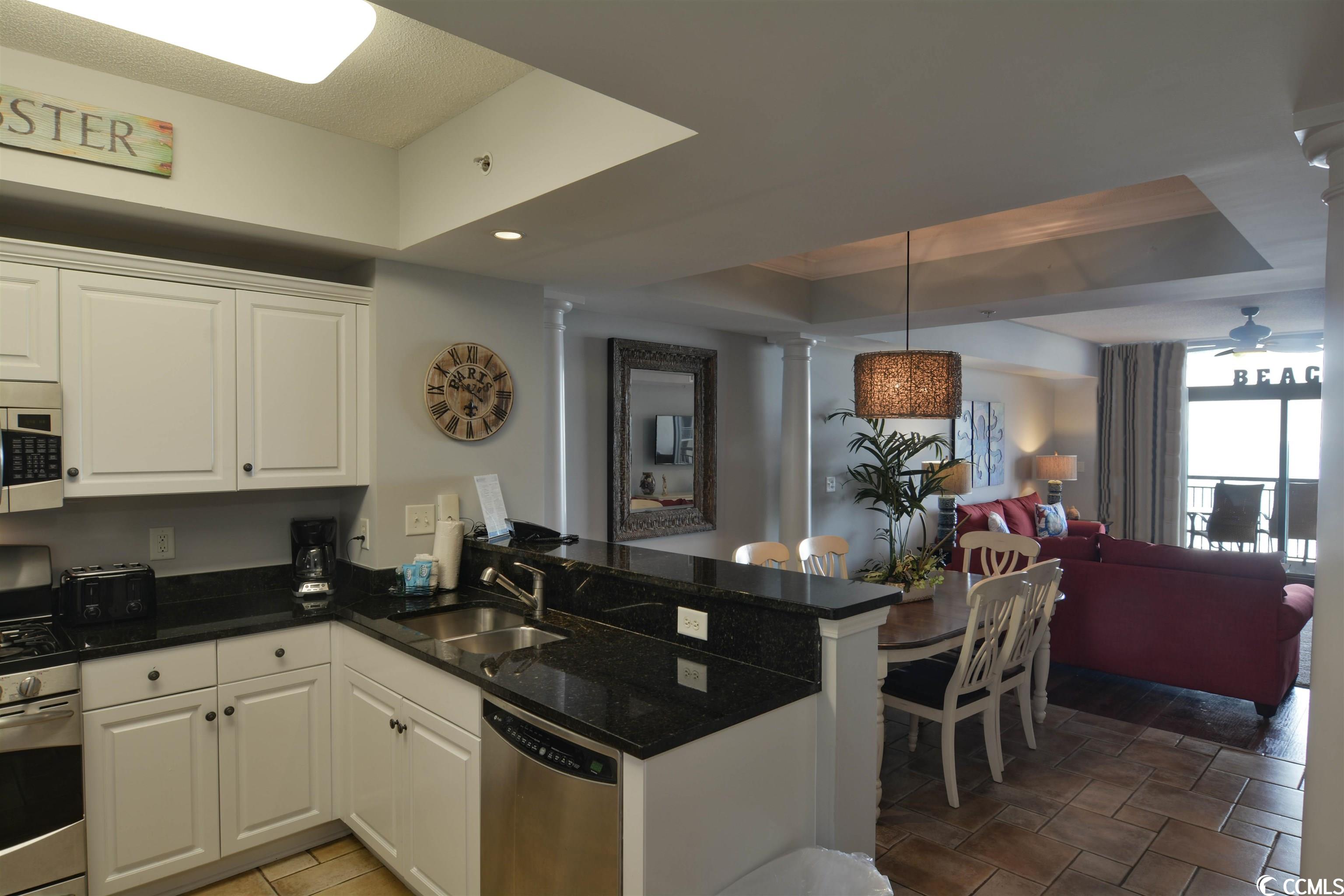 100 North Beach Blvd. Unit: 913