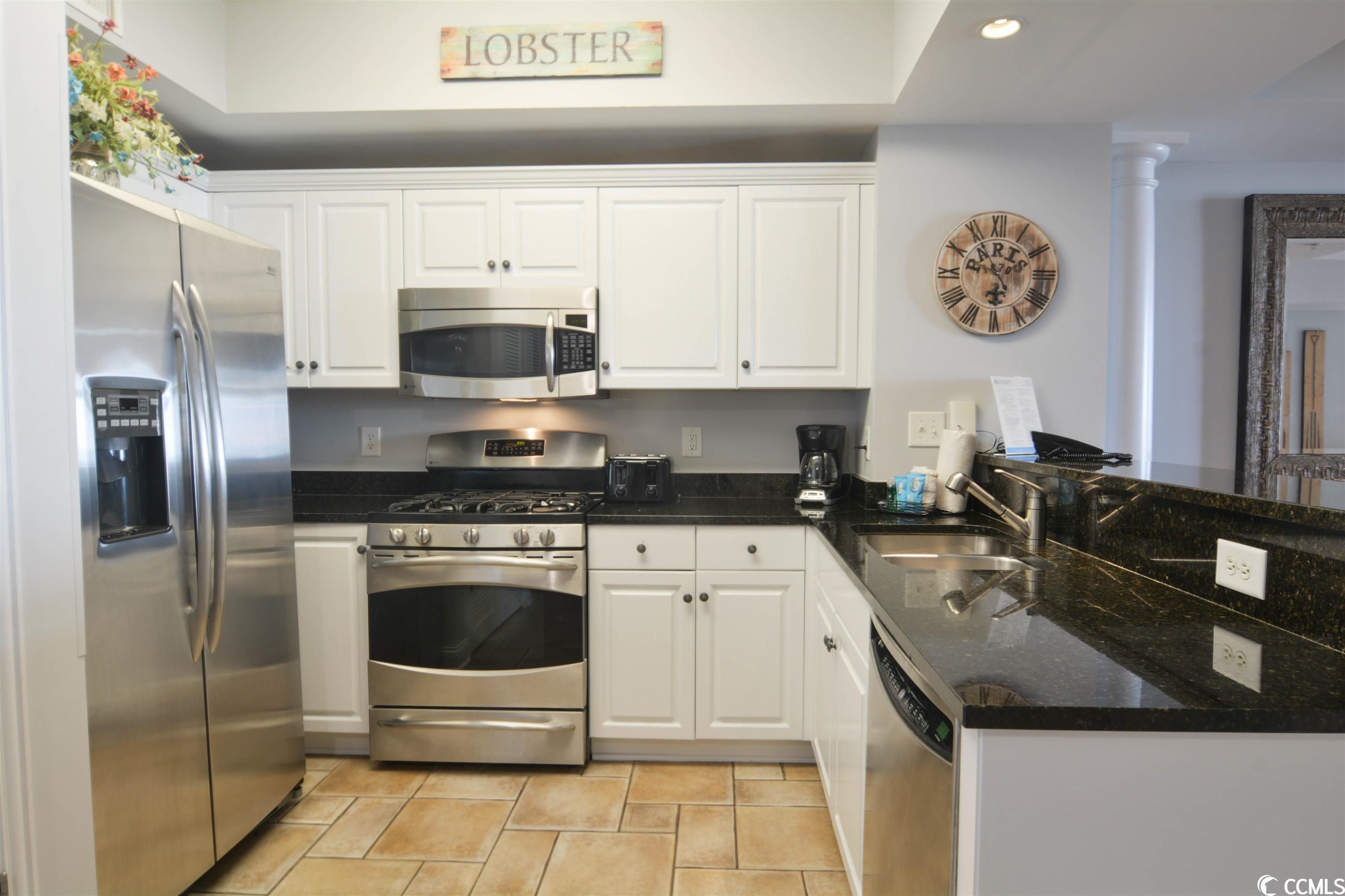 100 North Beach Blvd. Unit: 913