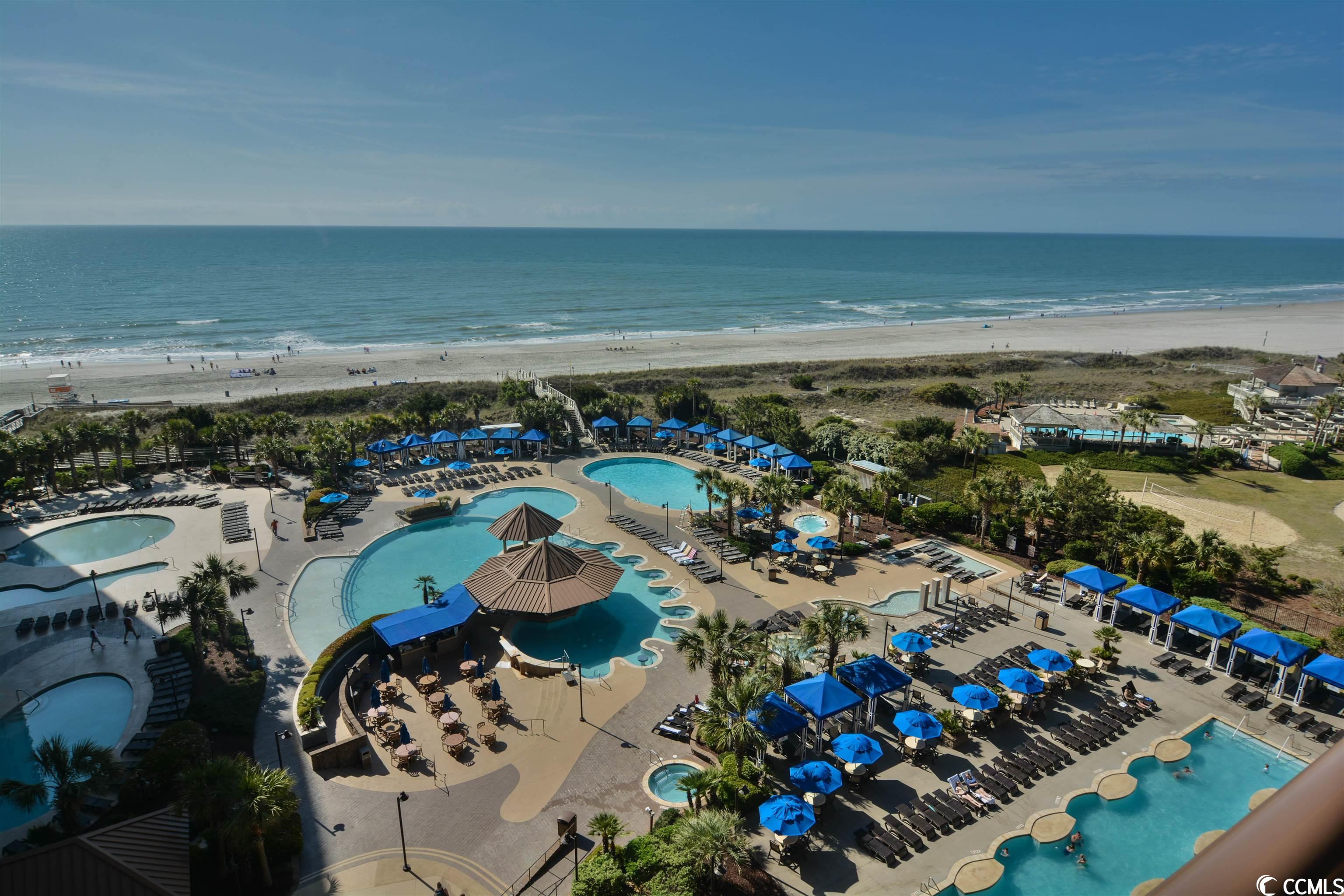 100 North Beach Blvd. Unit: 913