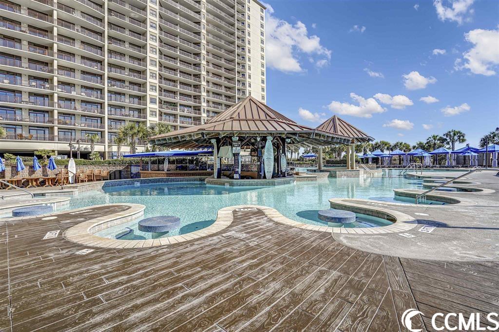 100 North Beach Blvd. Unit: 913