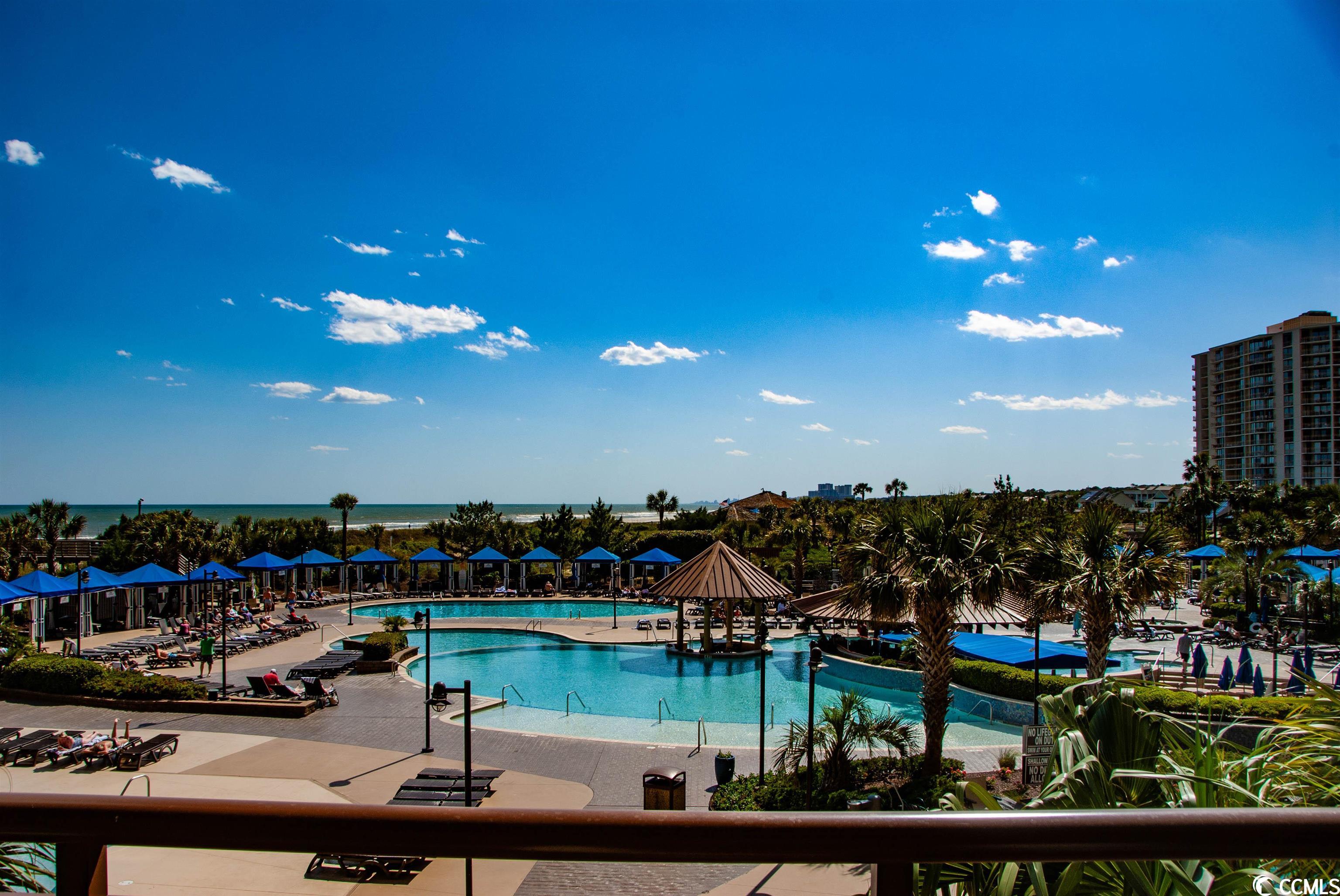 100 North Beach Blvd. Unit: 204