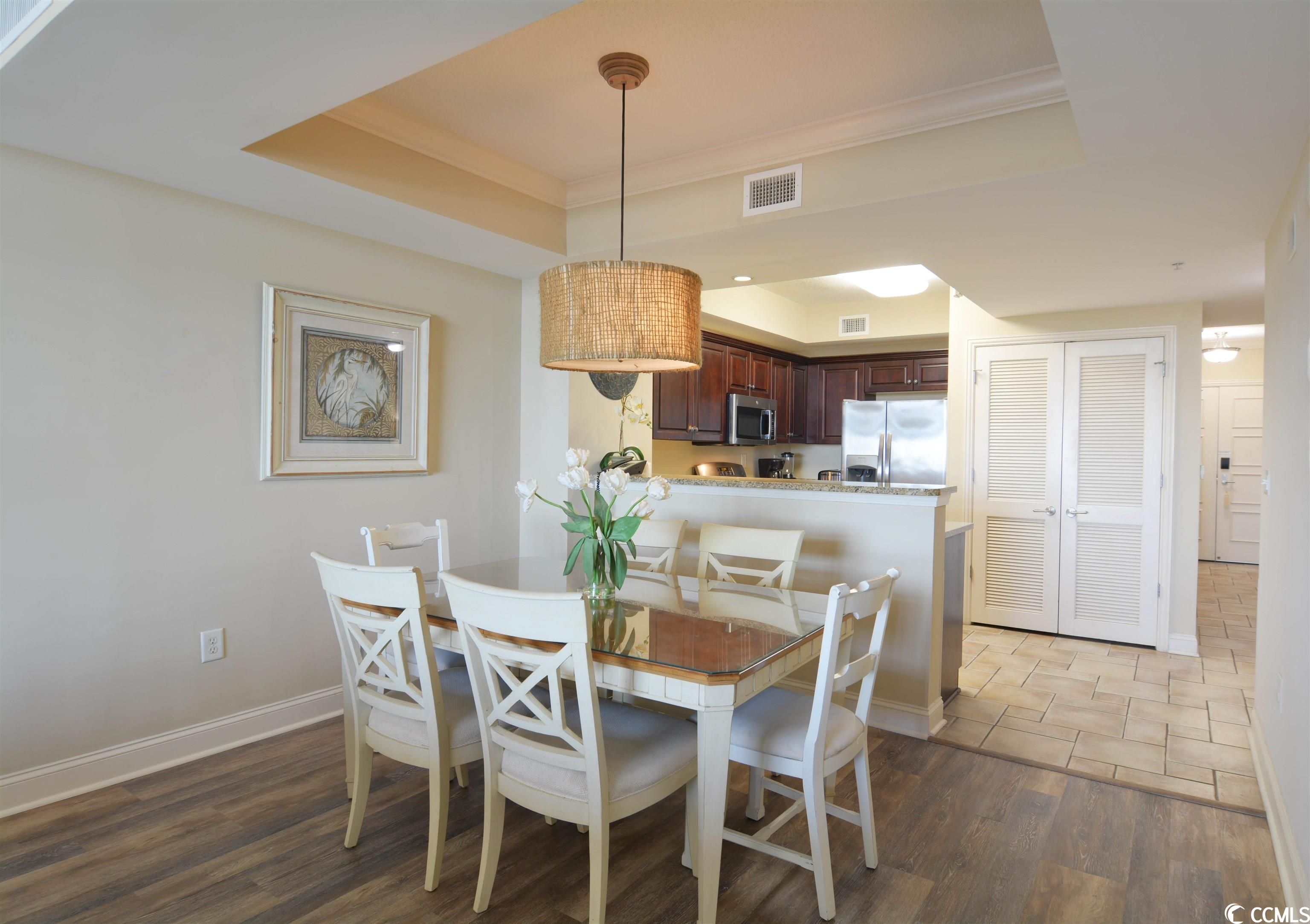 100 North Beach Blvd. Unit: 204