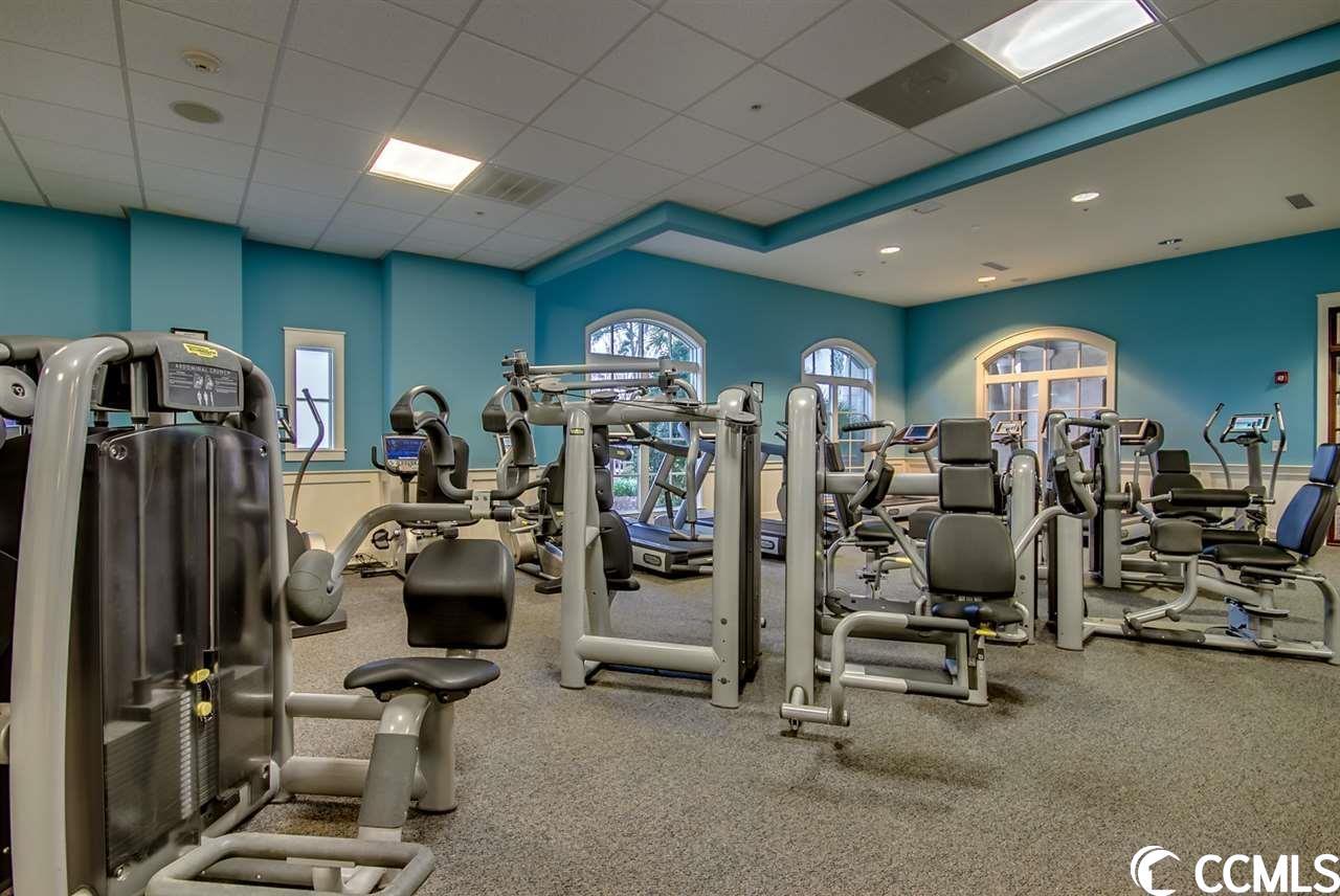 100 North Beach Blvd. Unit: 204