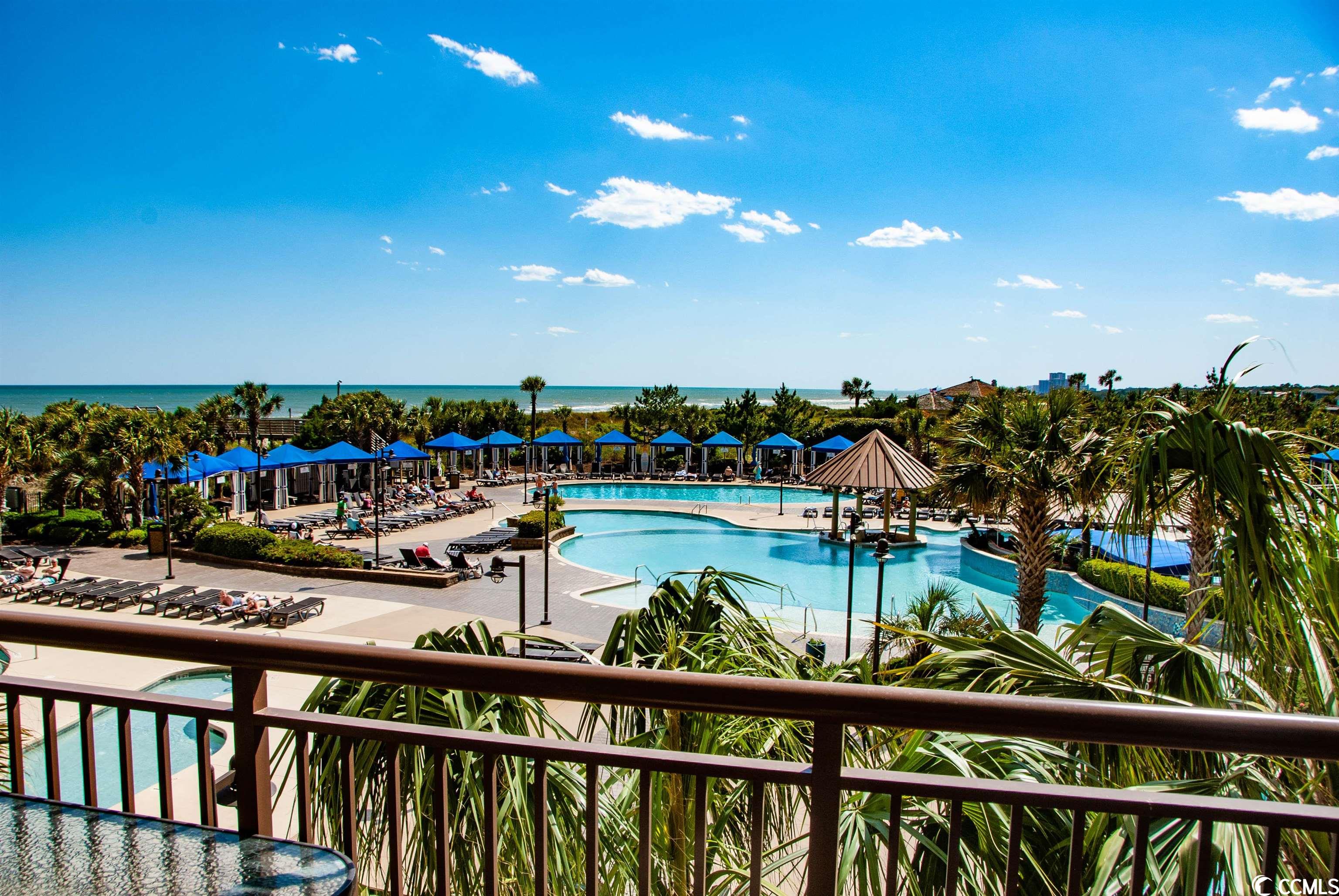 100 North Beach Blvd. Unit: 204