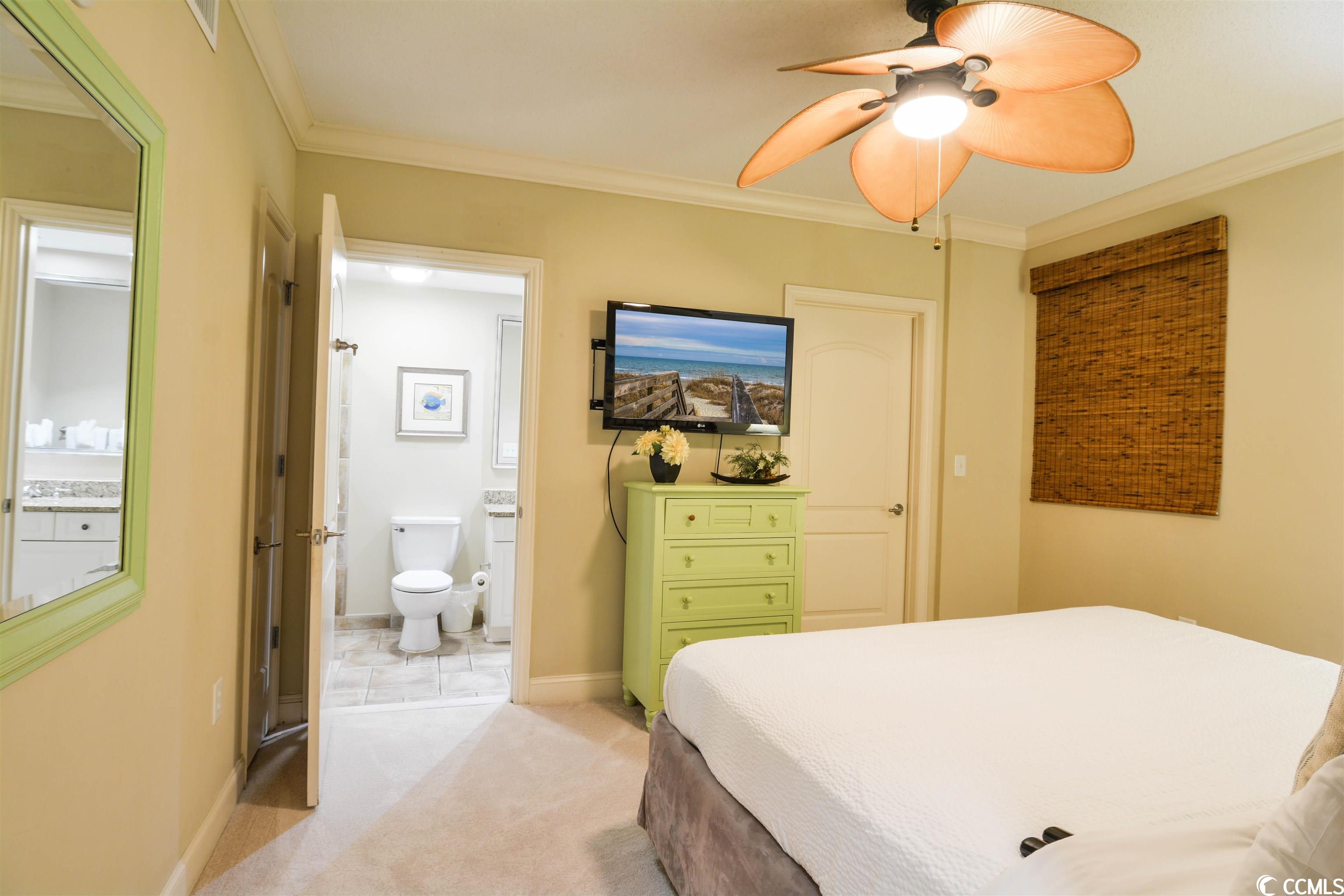 100 North Beach Blvd. Unit: 204