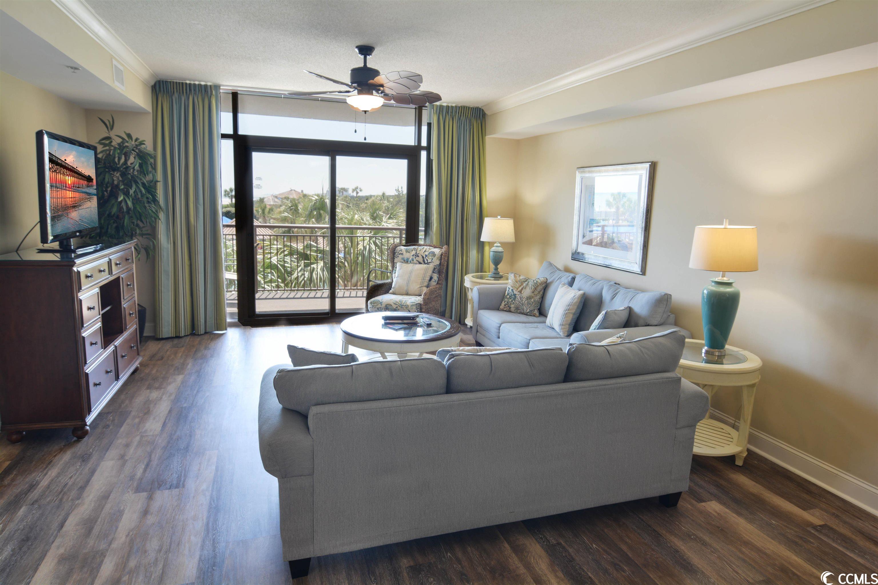 100 North Beach Blvd. Unit: 204