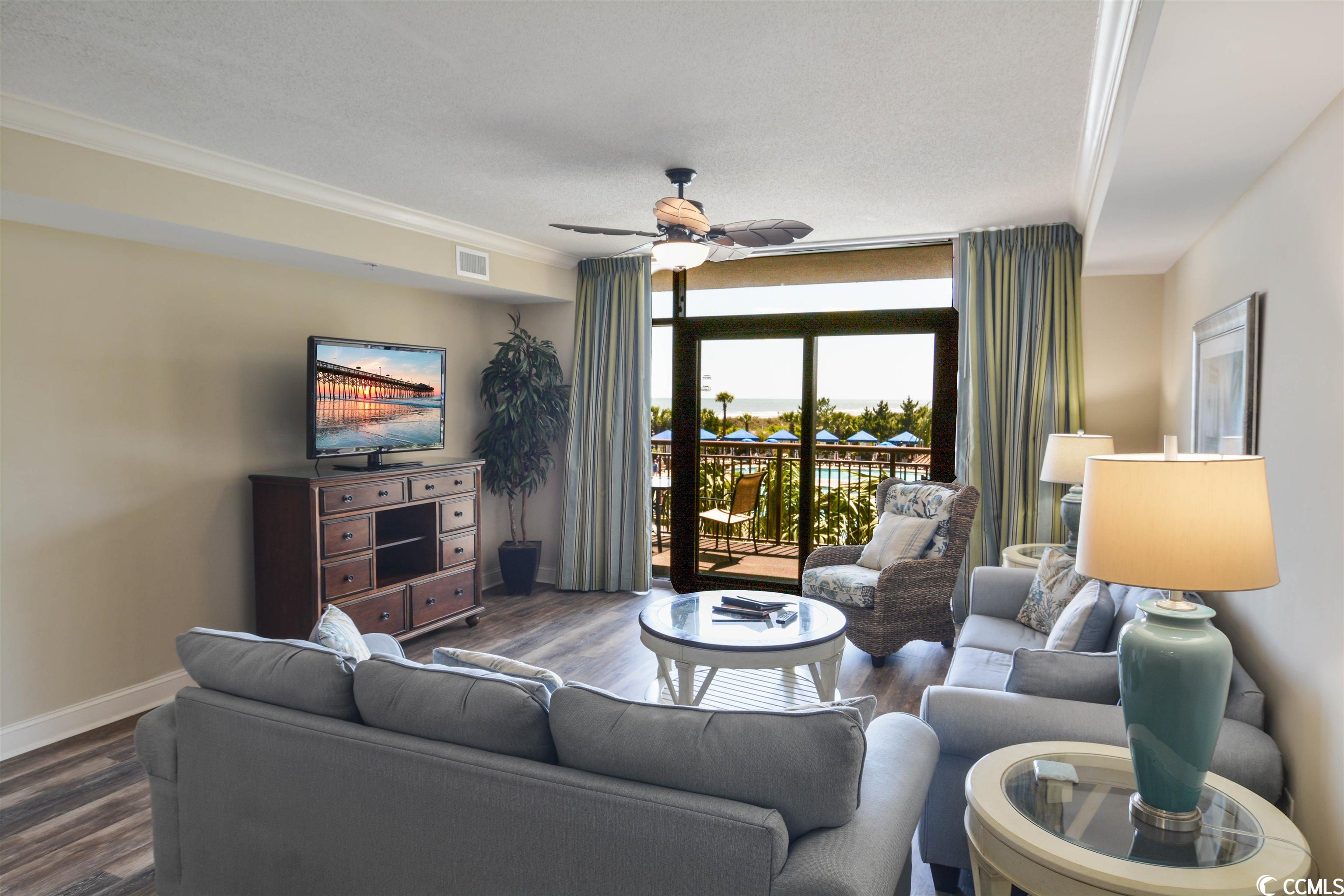 100 North Beach Blvd. Unit: 204