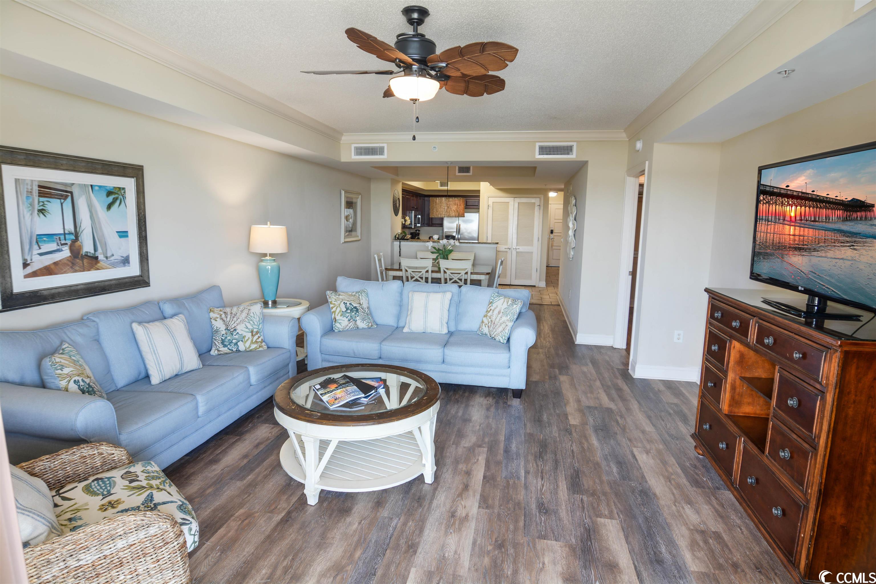 100 North Beach Blvd. Unit: 204