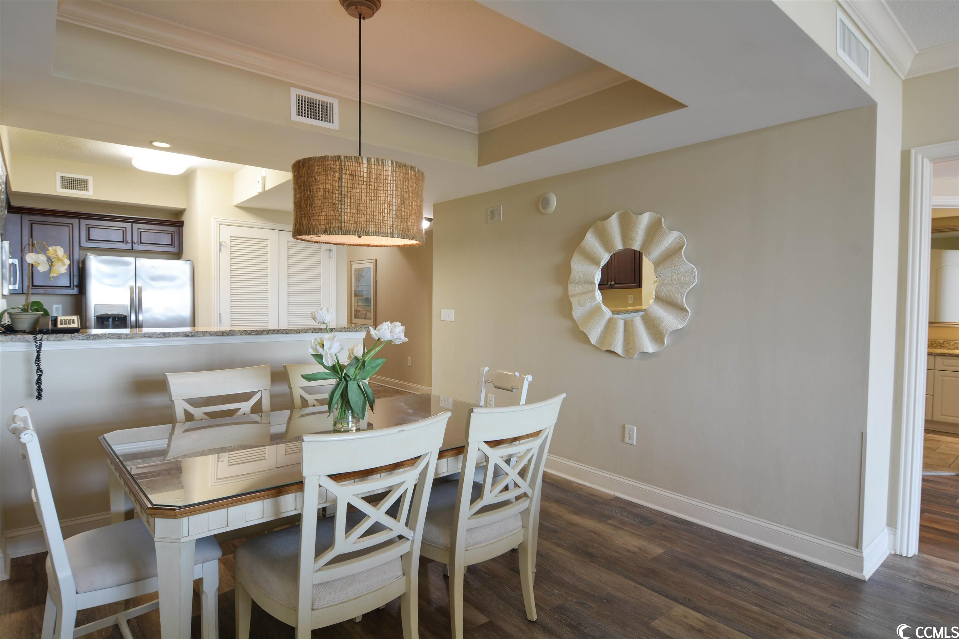 100 North Beach Blvd. Unit: 204