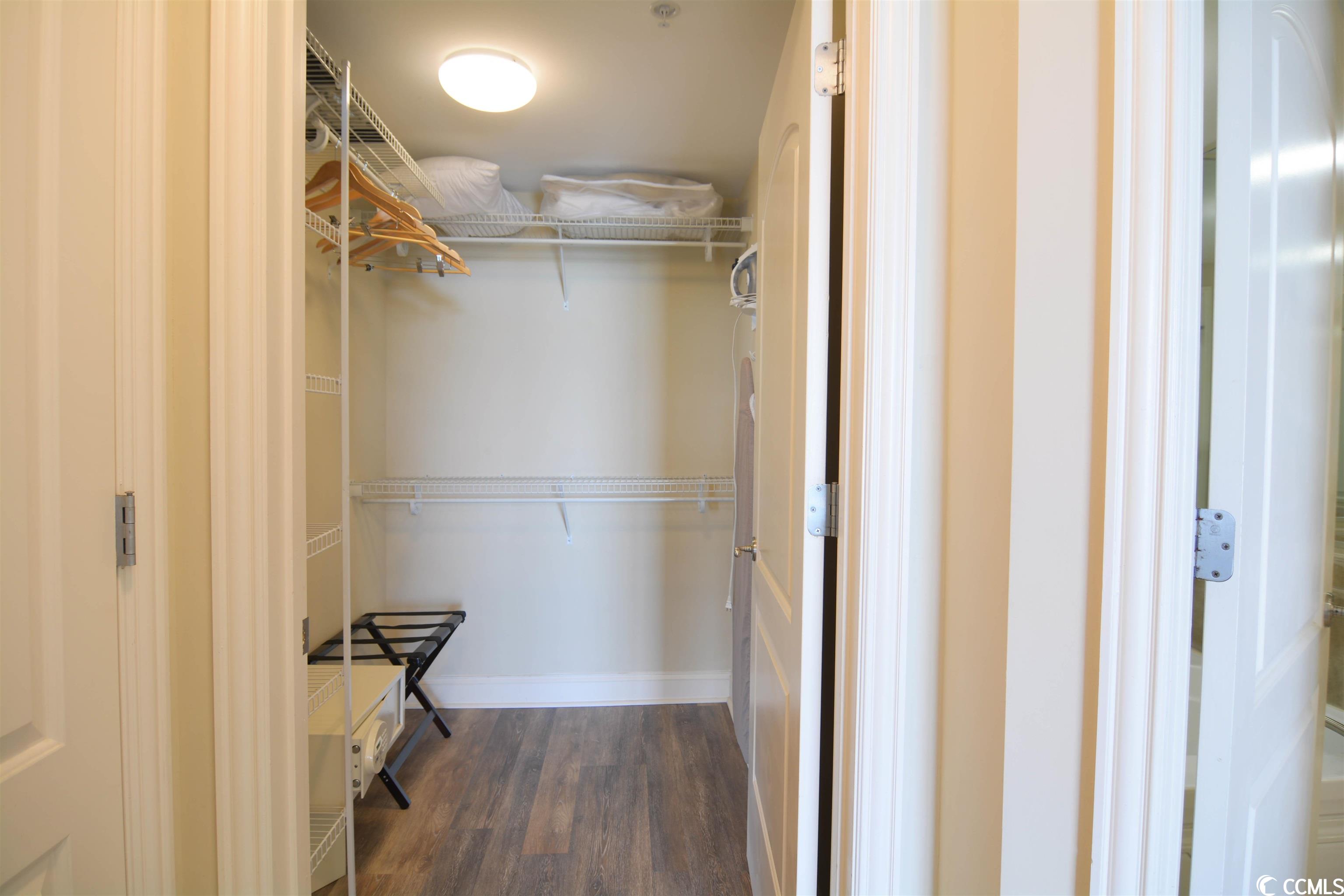 100 North Beach Blvd. Unit: 204