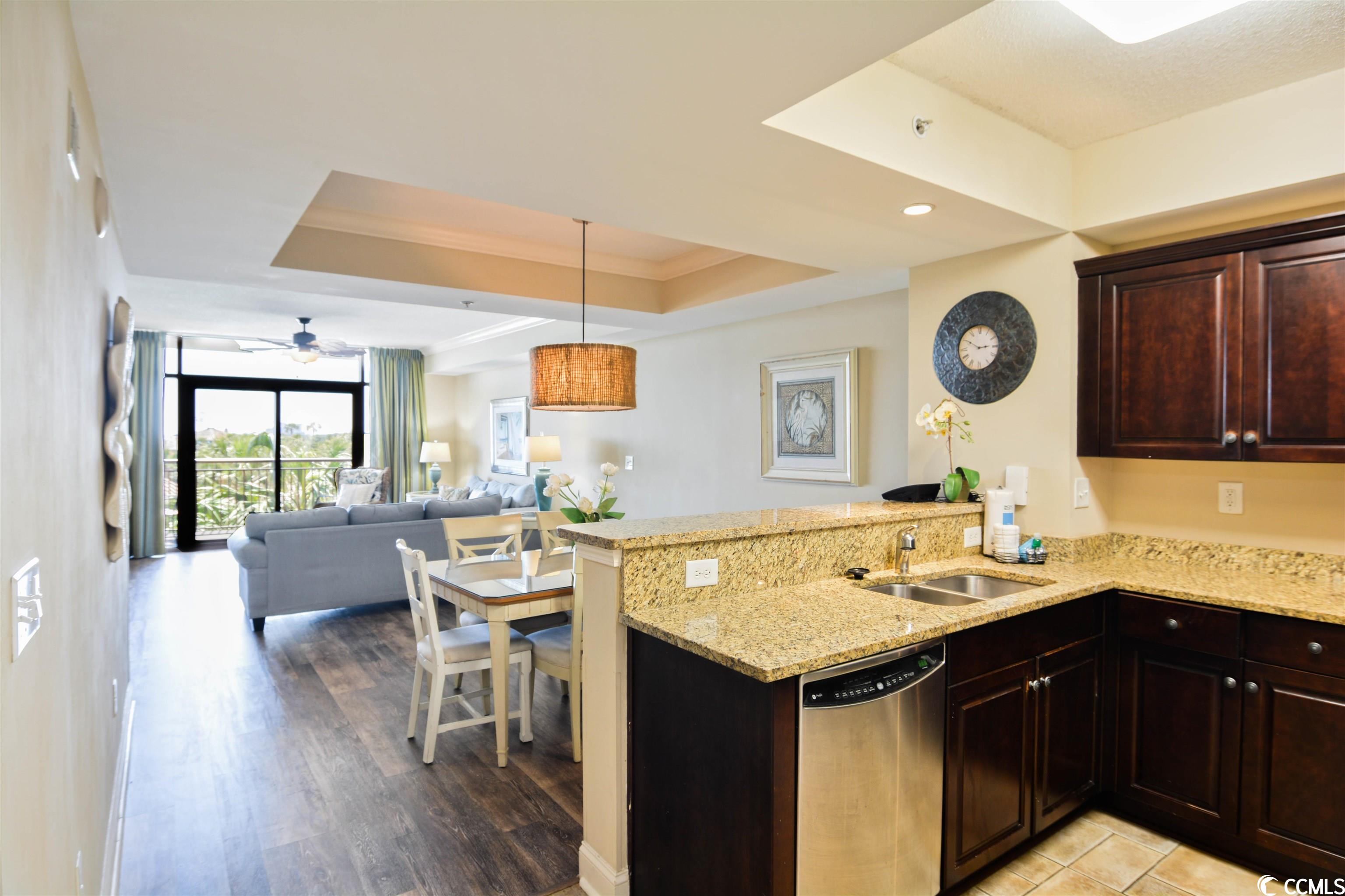 100 North Beach Blvd. Unit: 204