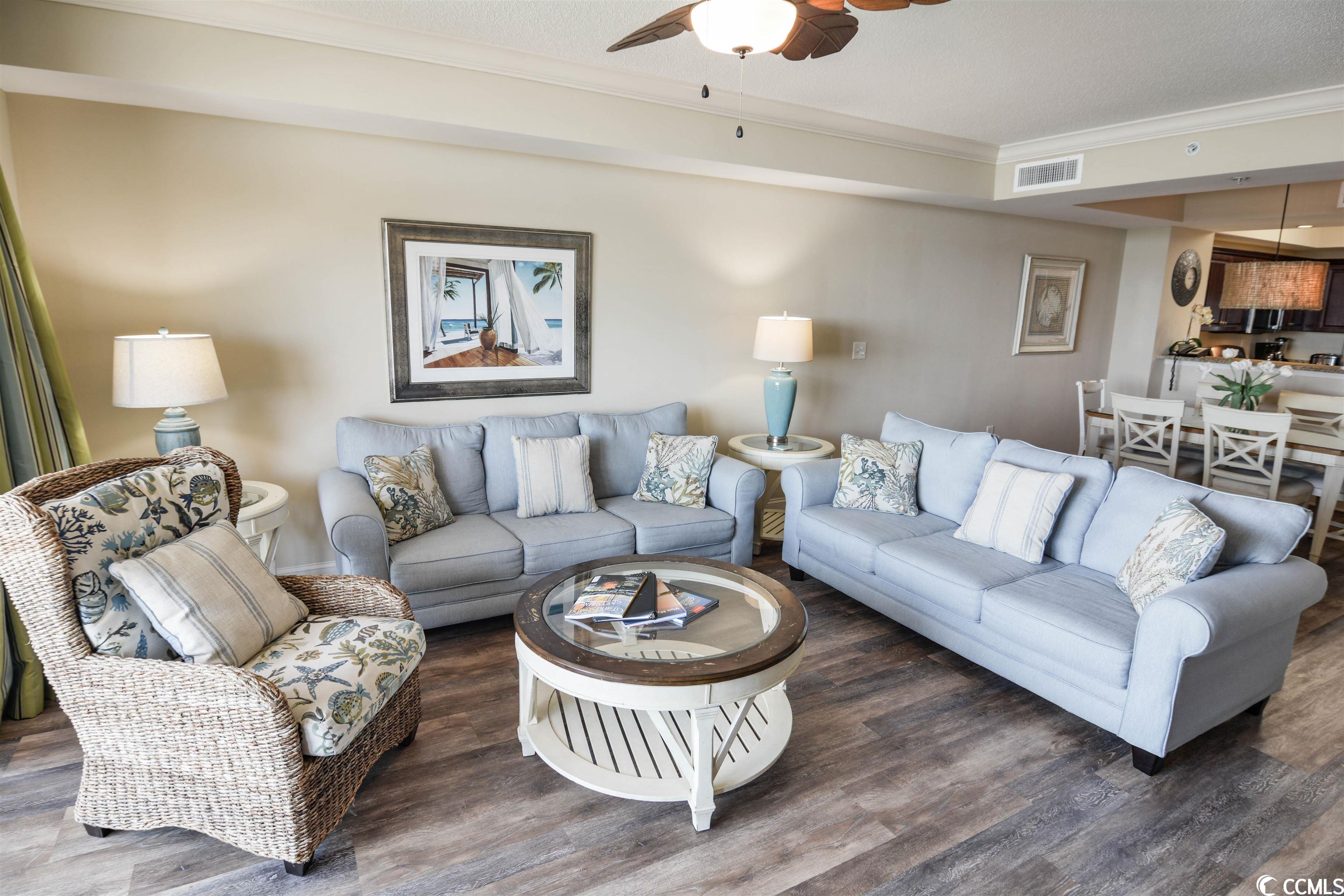 100 North Beach Blvd. Unit: 204