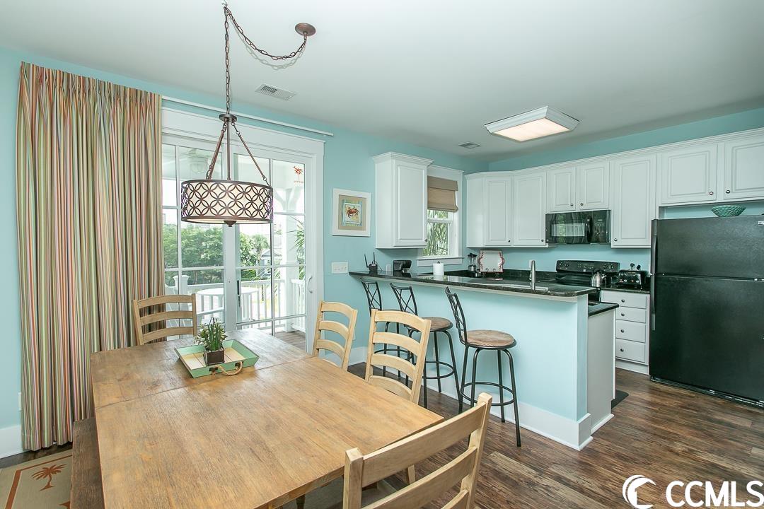 701 Madiera Dr. Unit: TH5-R4