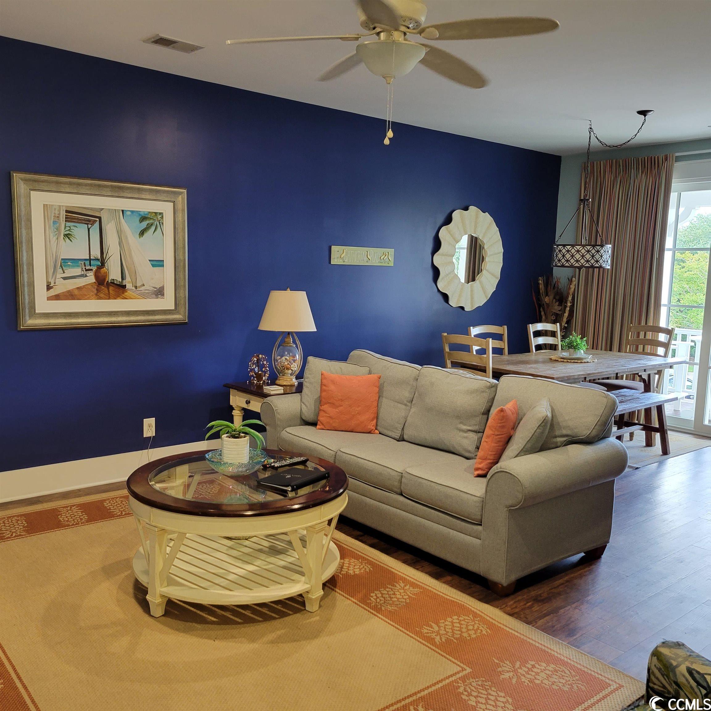 701 Madiera Dr. Unit: TH5-R4