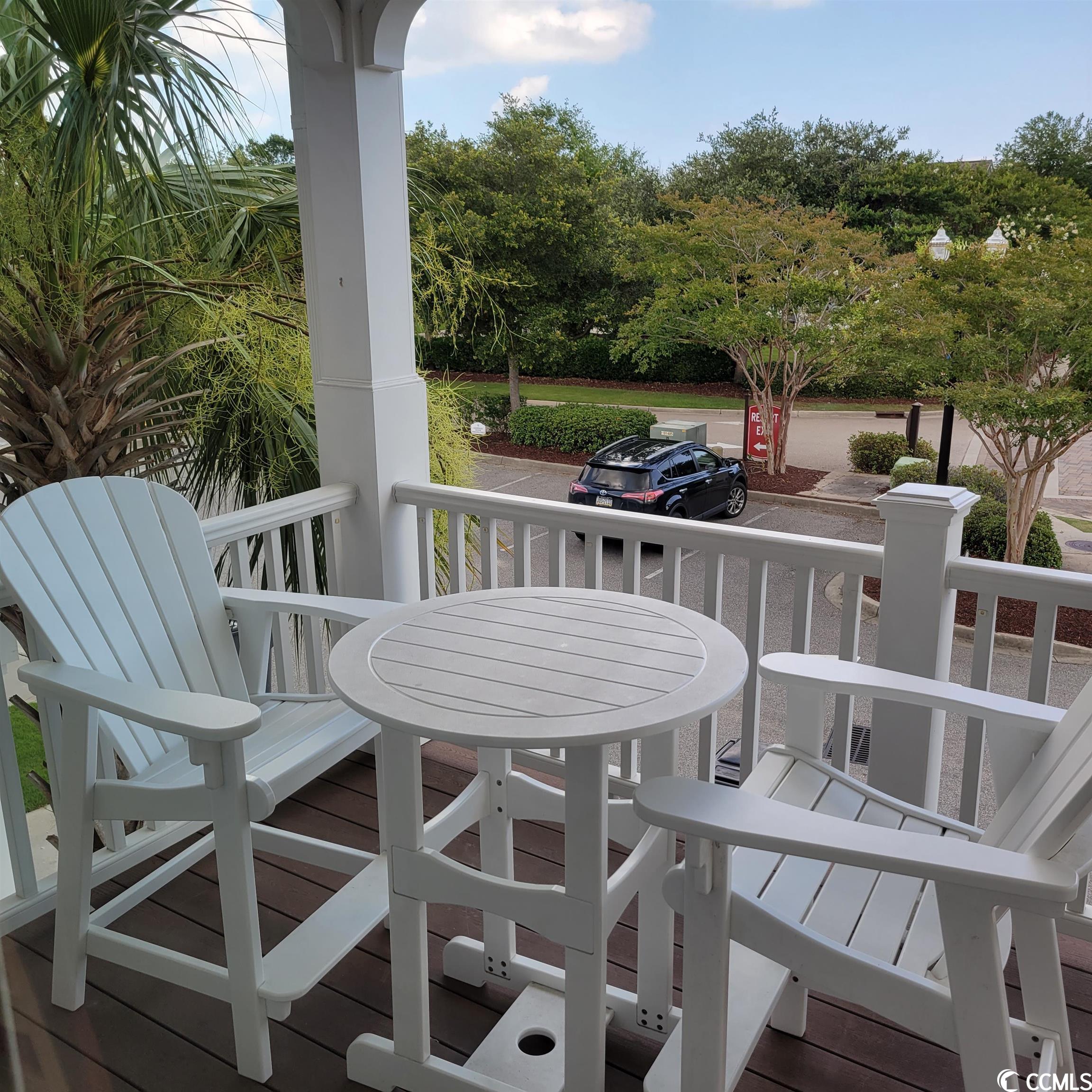 701 Madiera Dr. Unit: TH5-R4