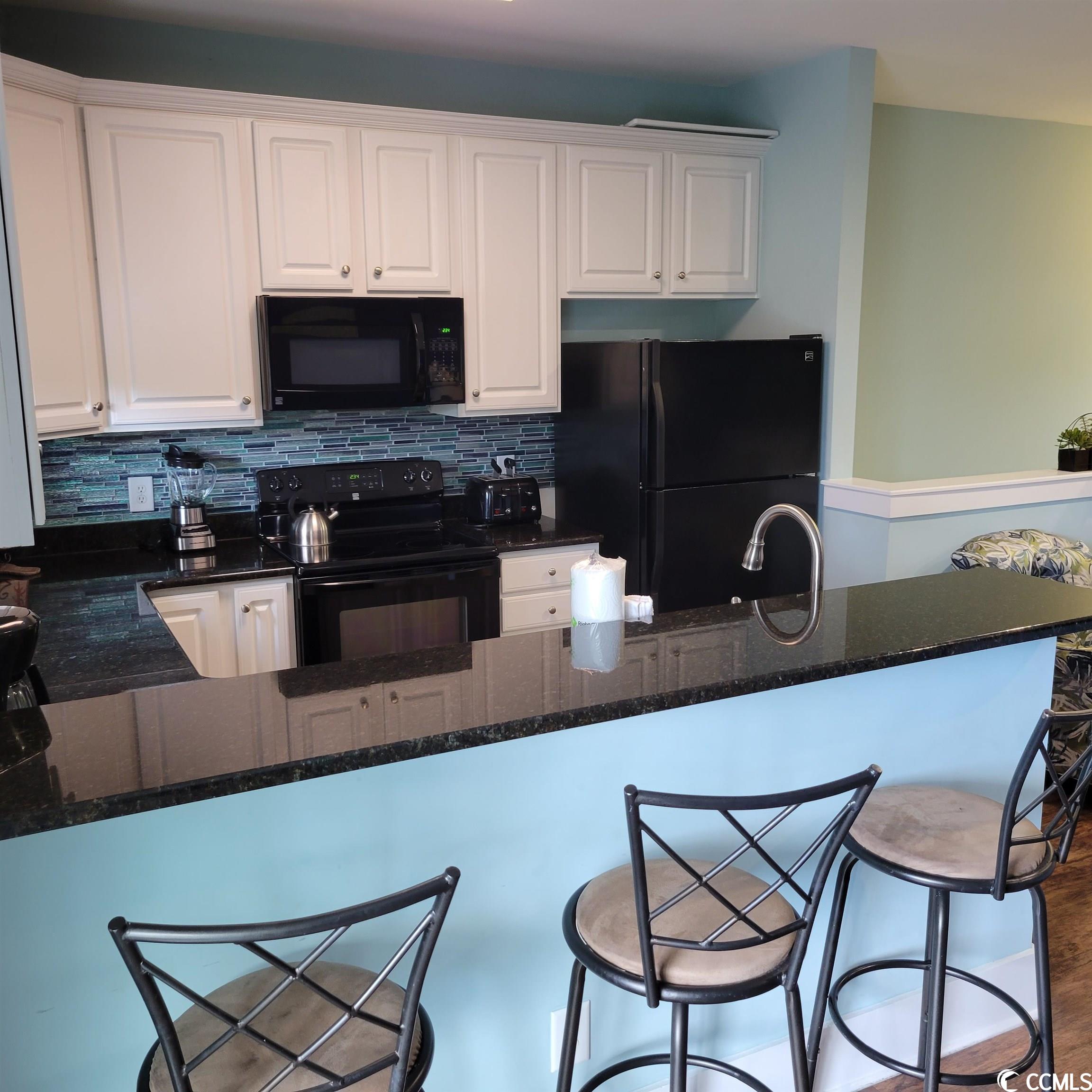 701 Madiera Dr. Unit: TH5-R4