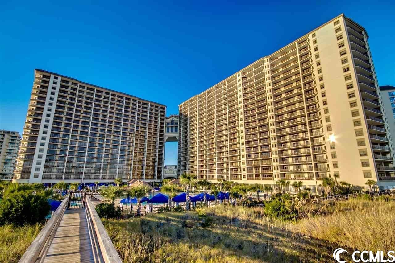 701 Madiera Dr. Unit: TH5-R4