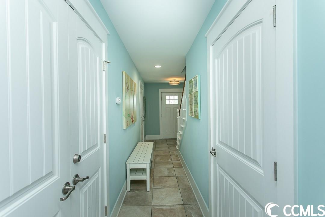 701 Madiera Dr. Unit: TH5-R4