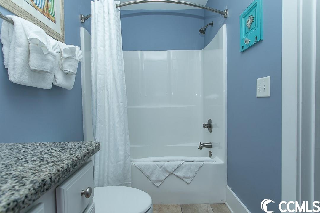 701 Madiera Dr. Unit: TH5-R4